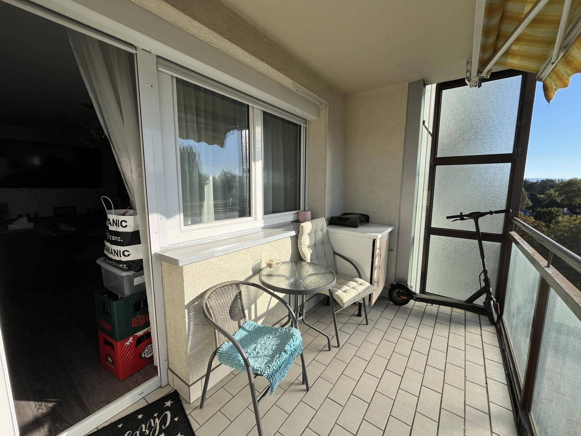 Loggia