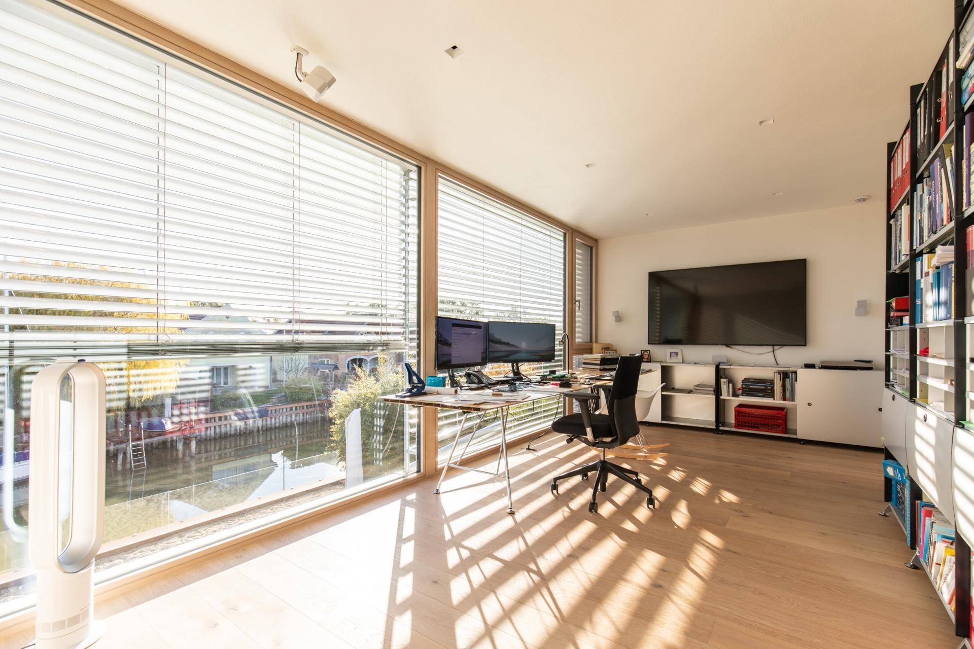 Zimmer 3 OG