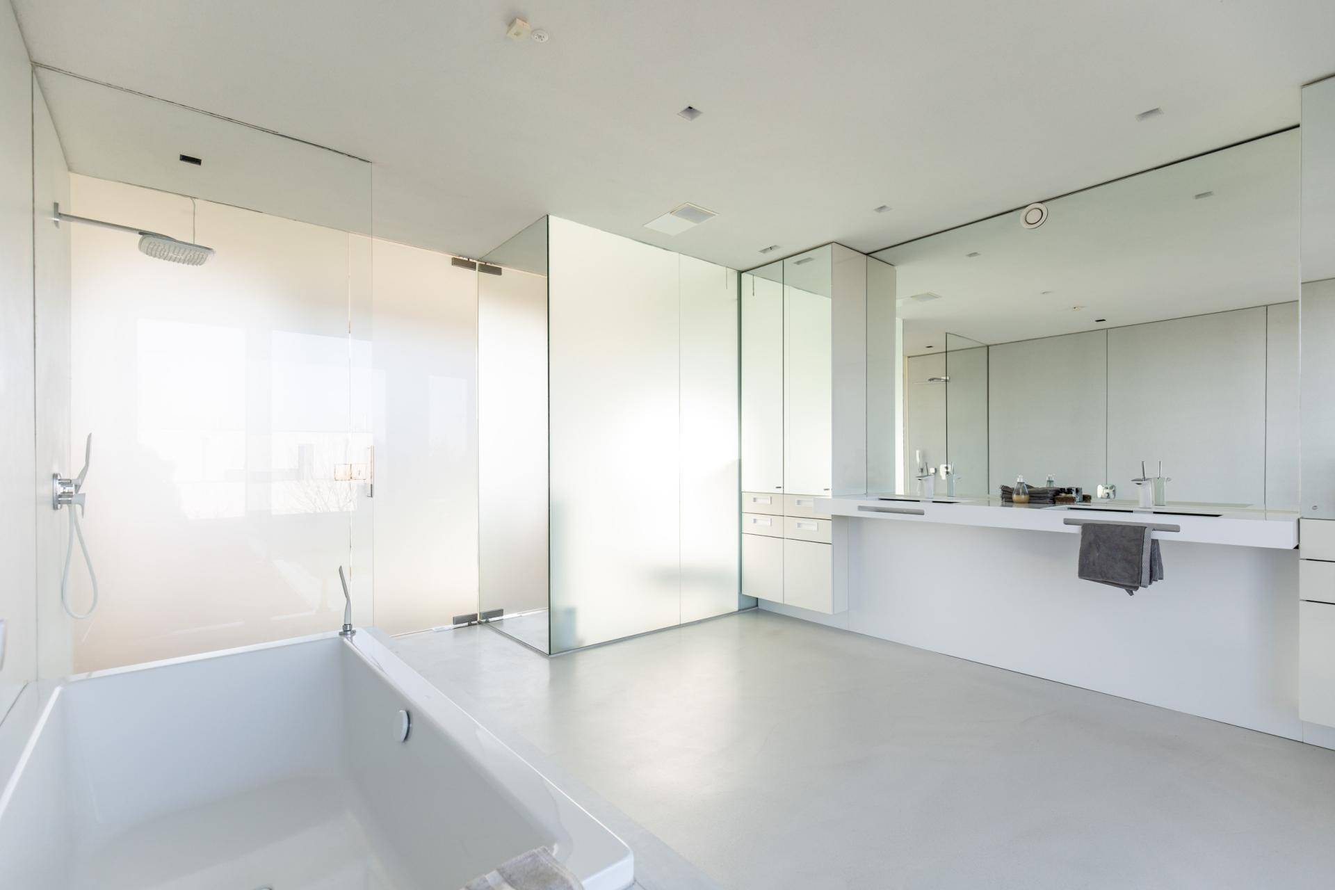 Badezimmer OG