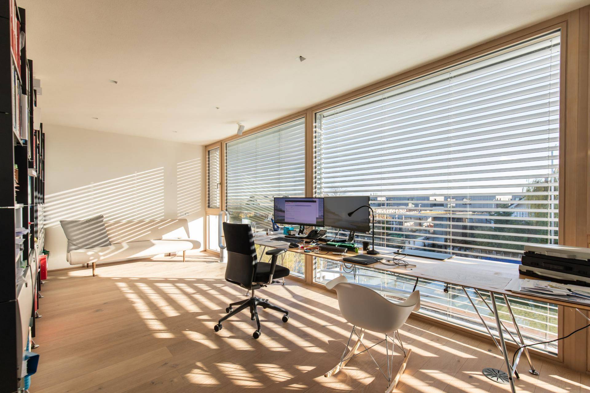 Zimmer 3 OG