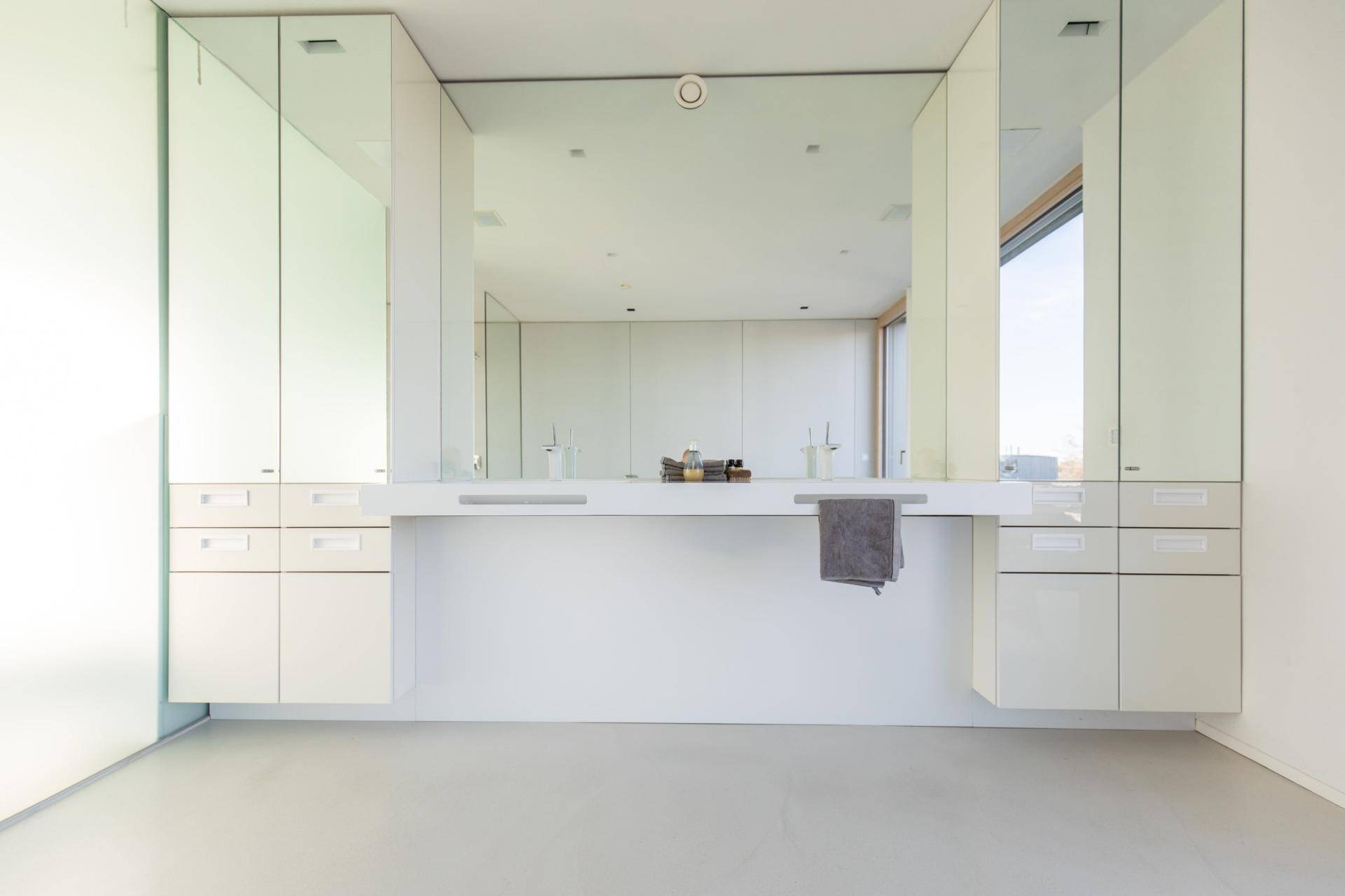 Badezimmer OG