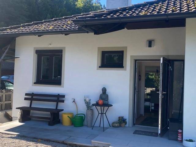 Eingangsbereich