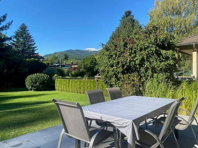 Wohlfühlterrasse