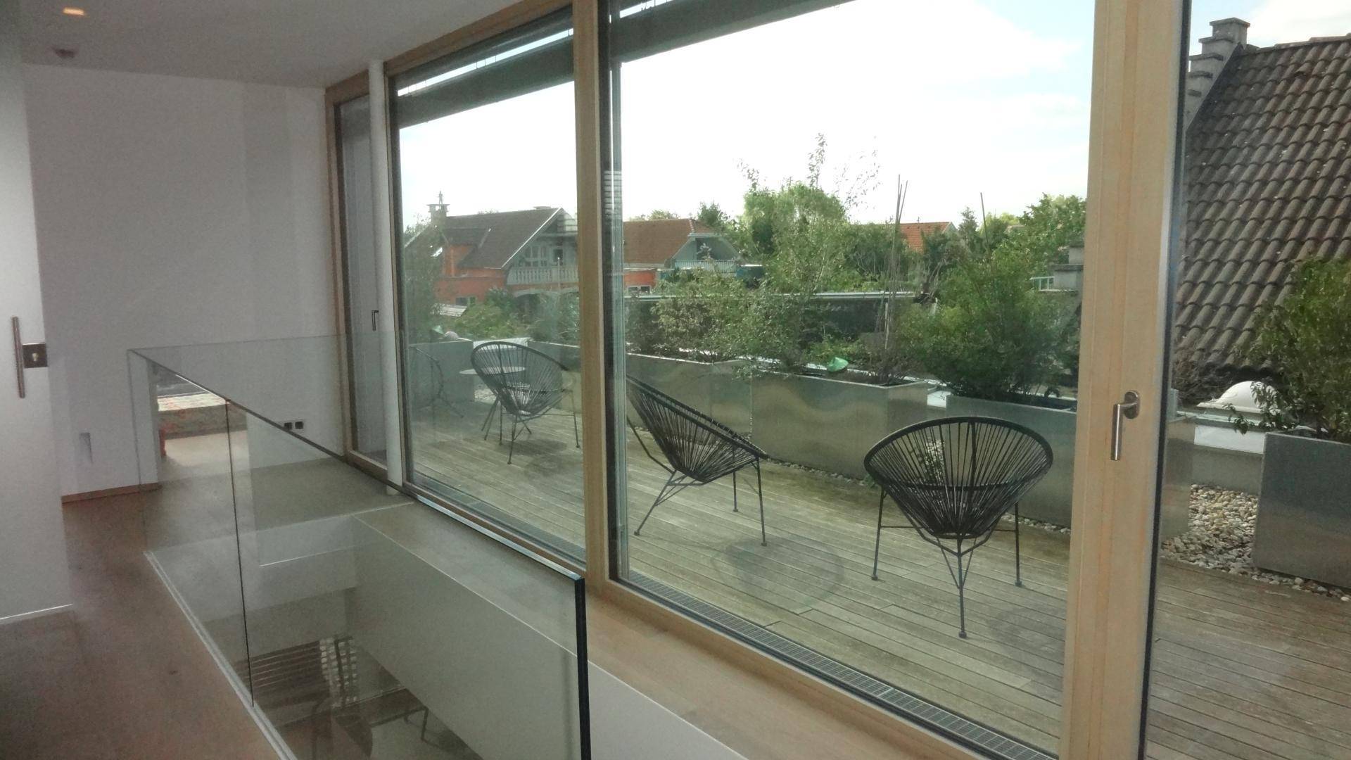 Terrasse 1 OG