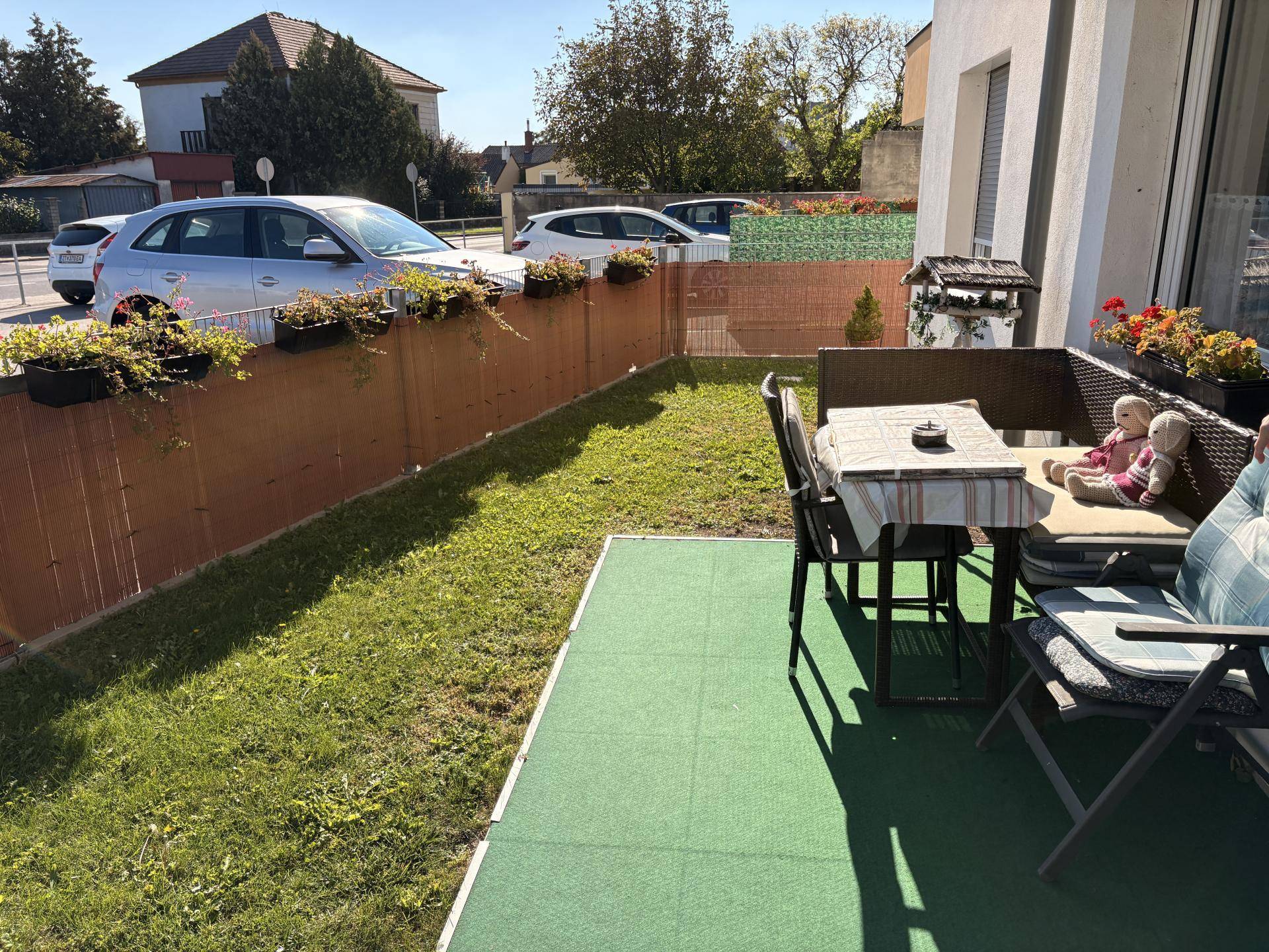 Garten