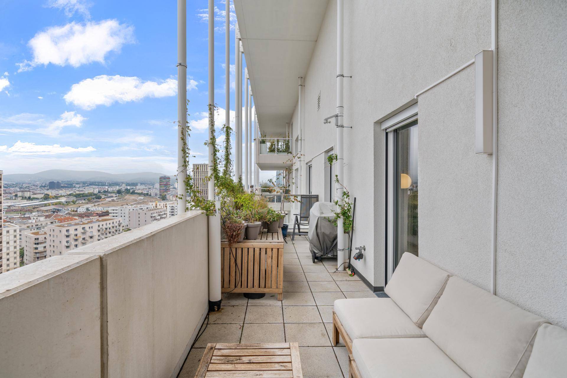 Balkon Bild 1
