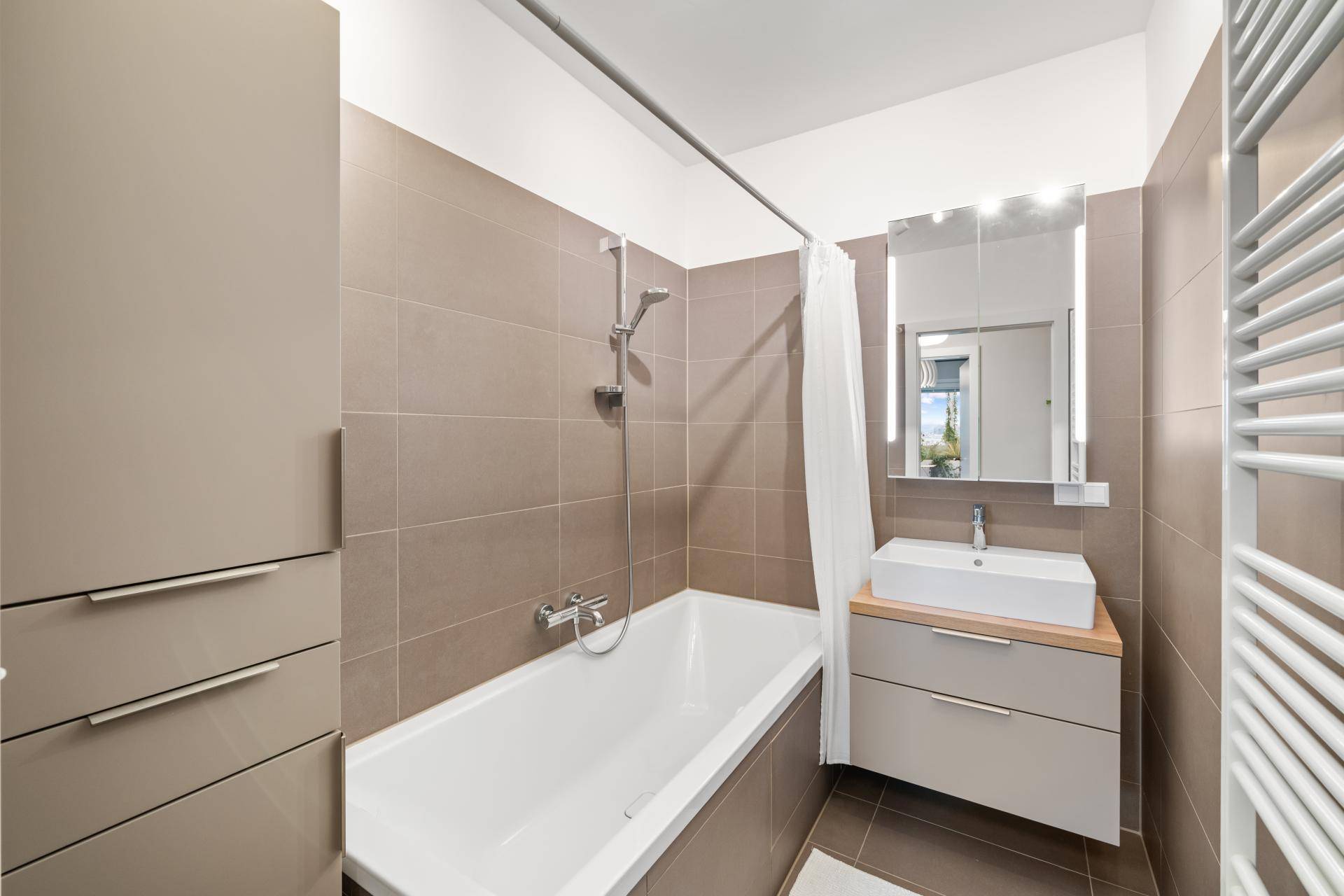 Badezimmer 1