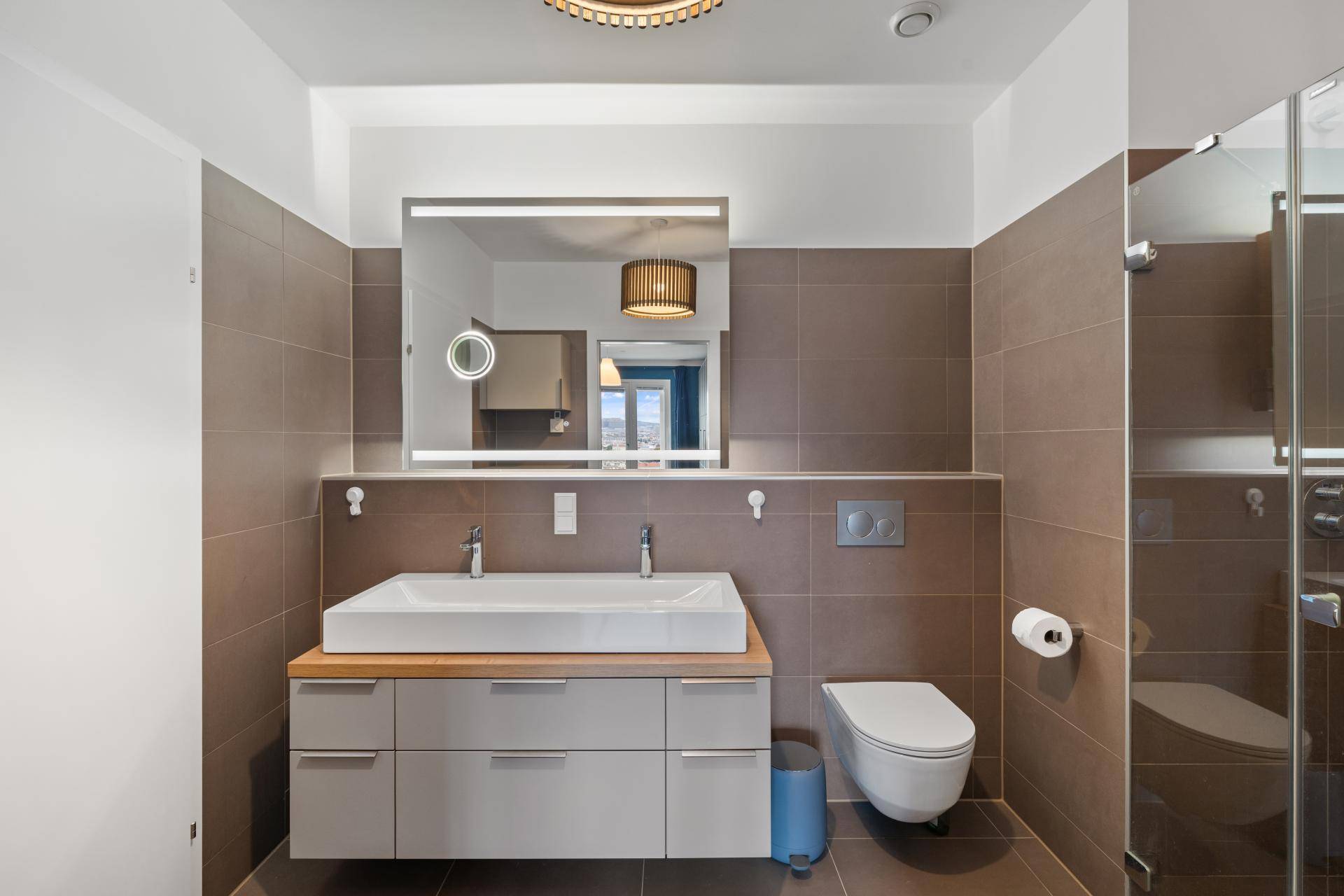 Badezimmer 2 Bild 1