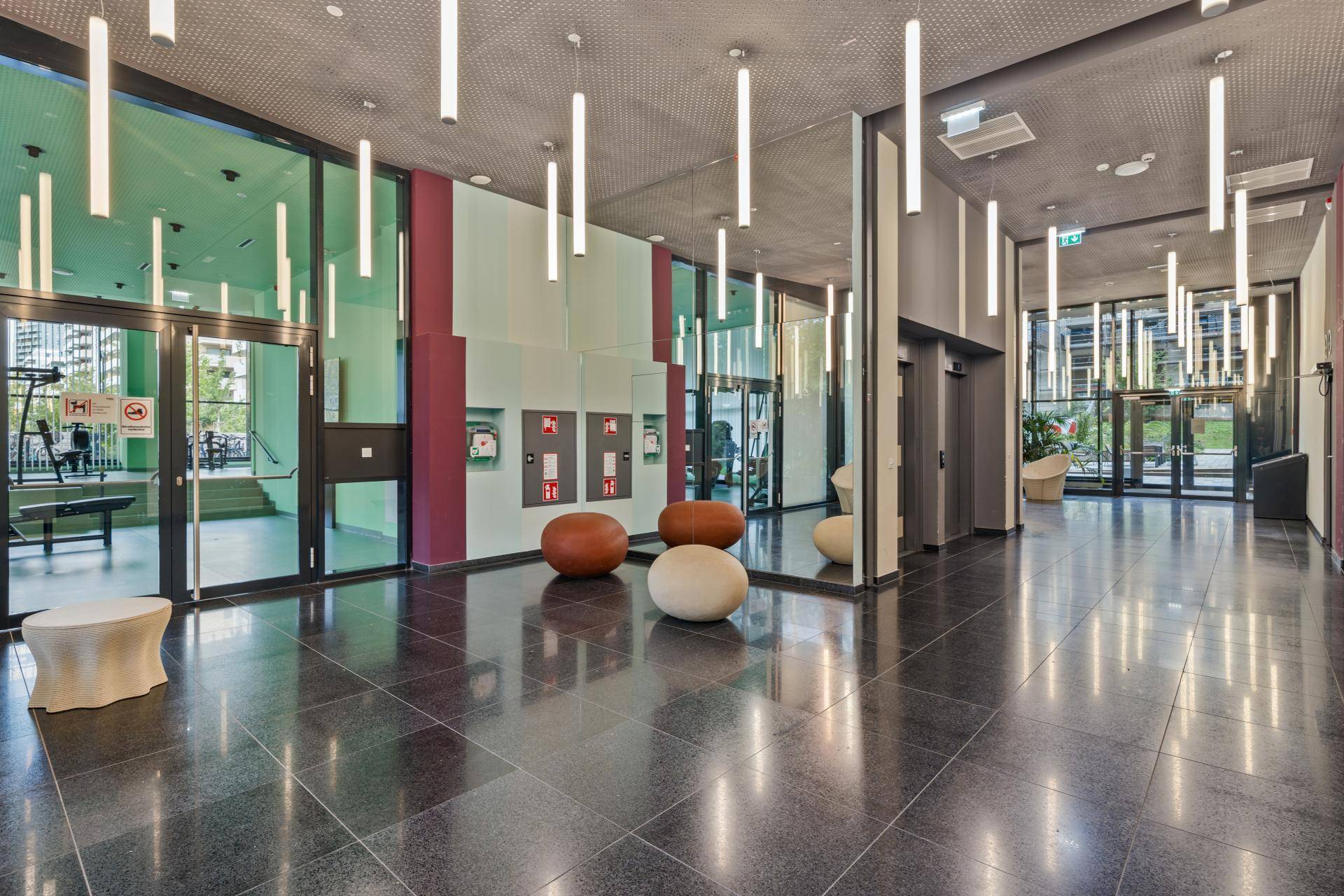 Foyer