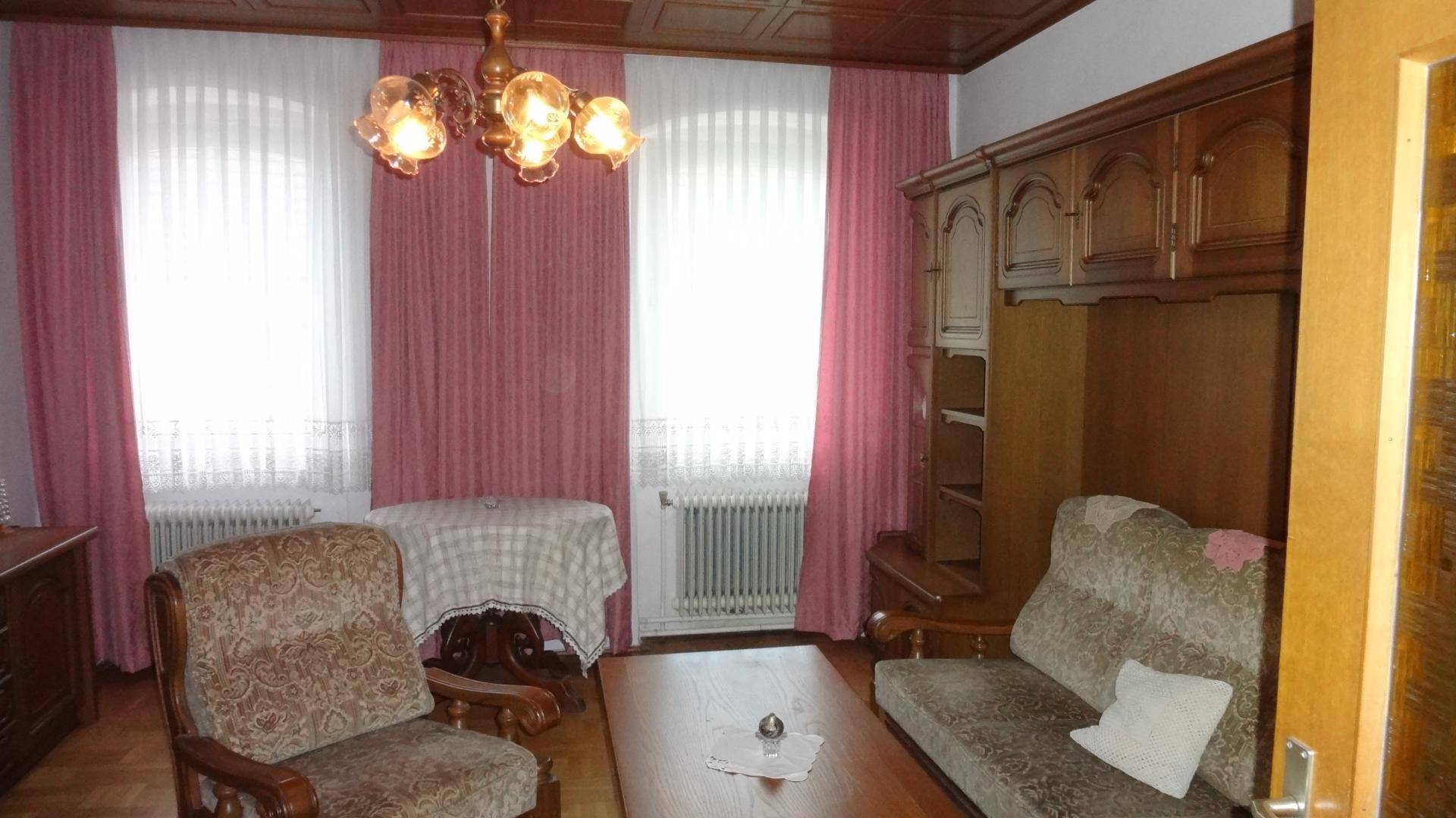 Wohnzimmer 1