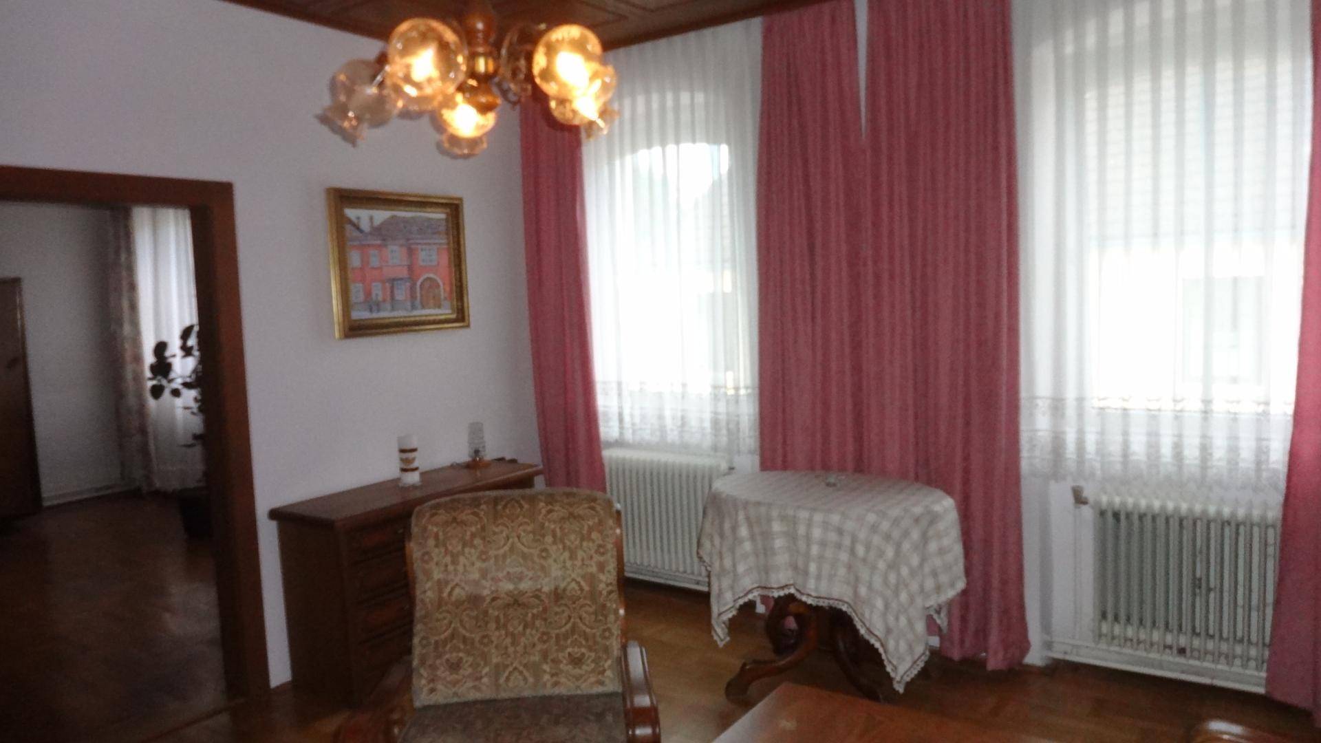 Wohnzimmer 1