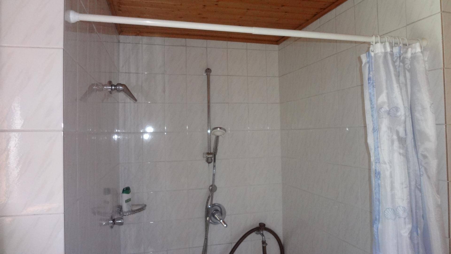 Dusche