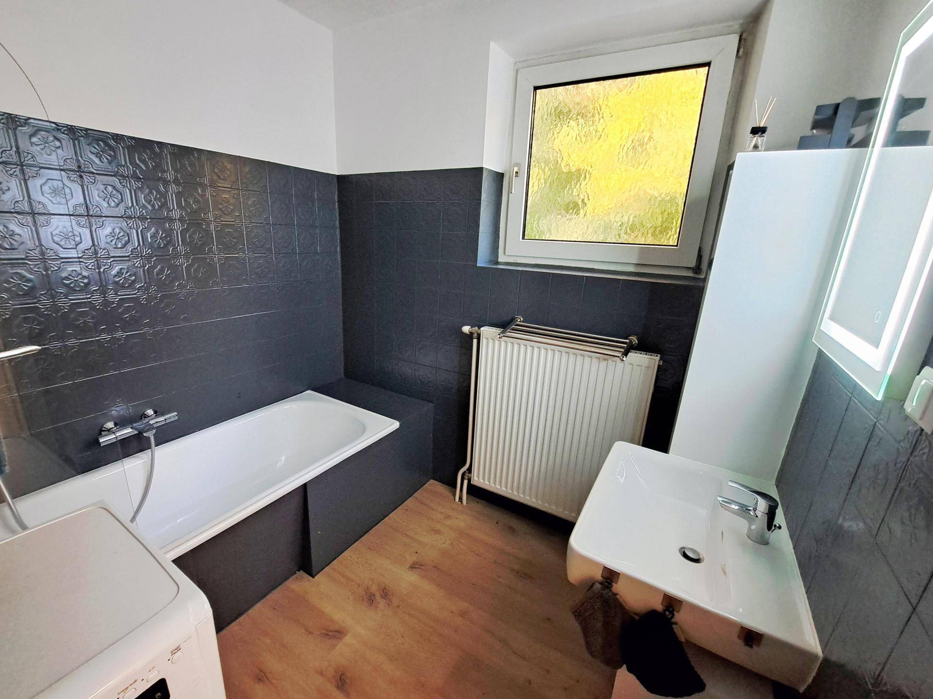 OG Badezimmer