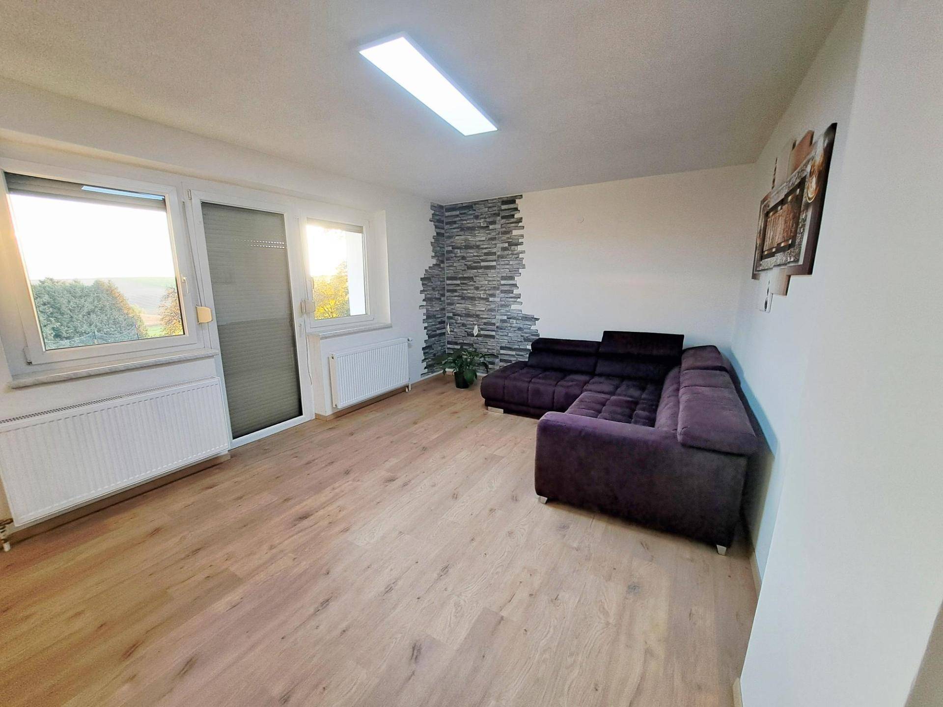 OG Wohnzimmer II