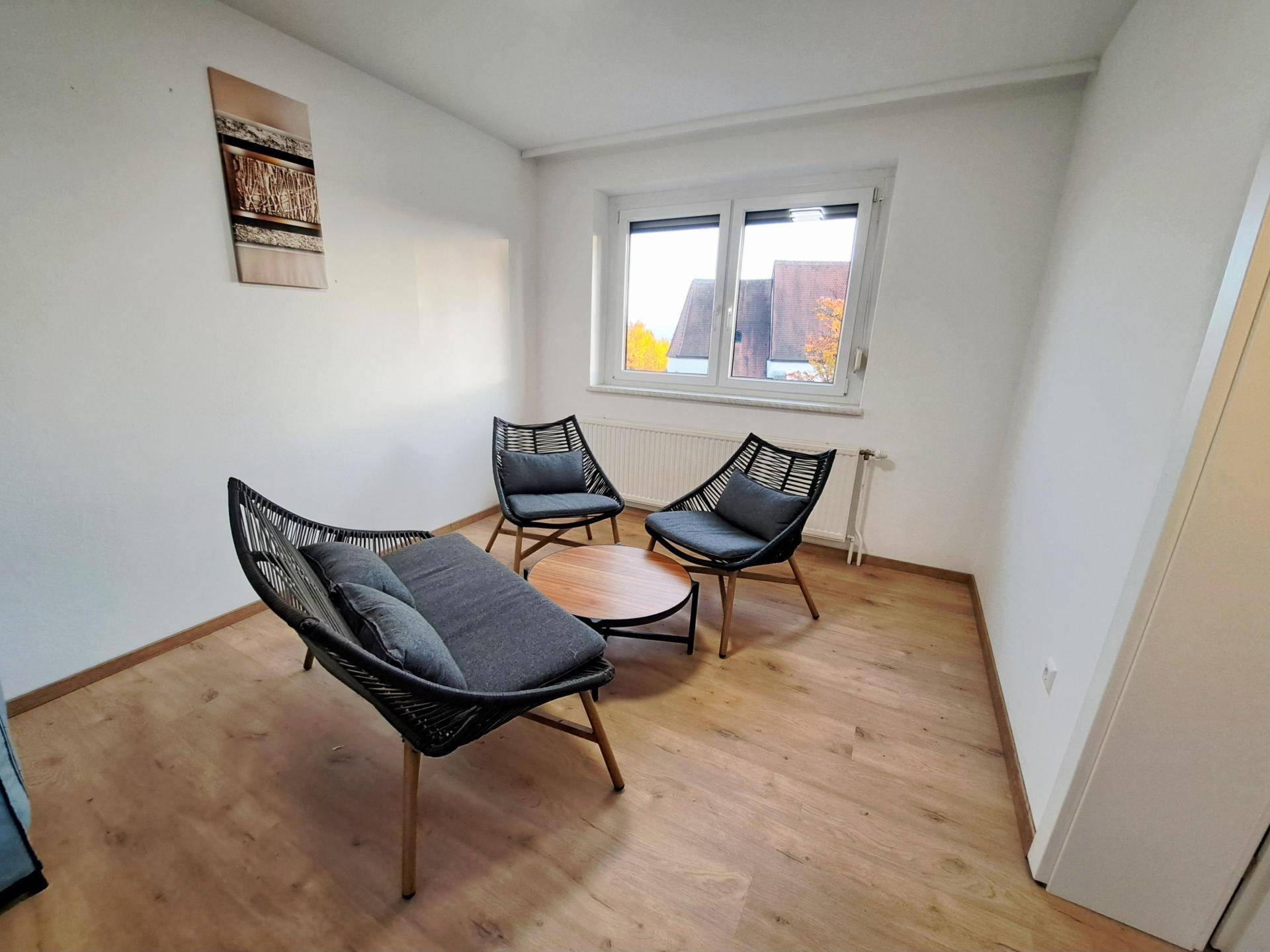 OG 1. Zimmer
