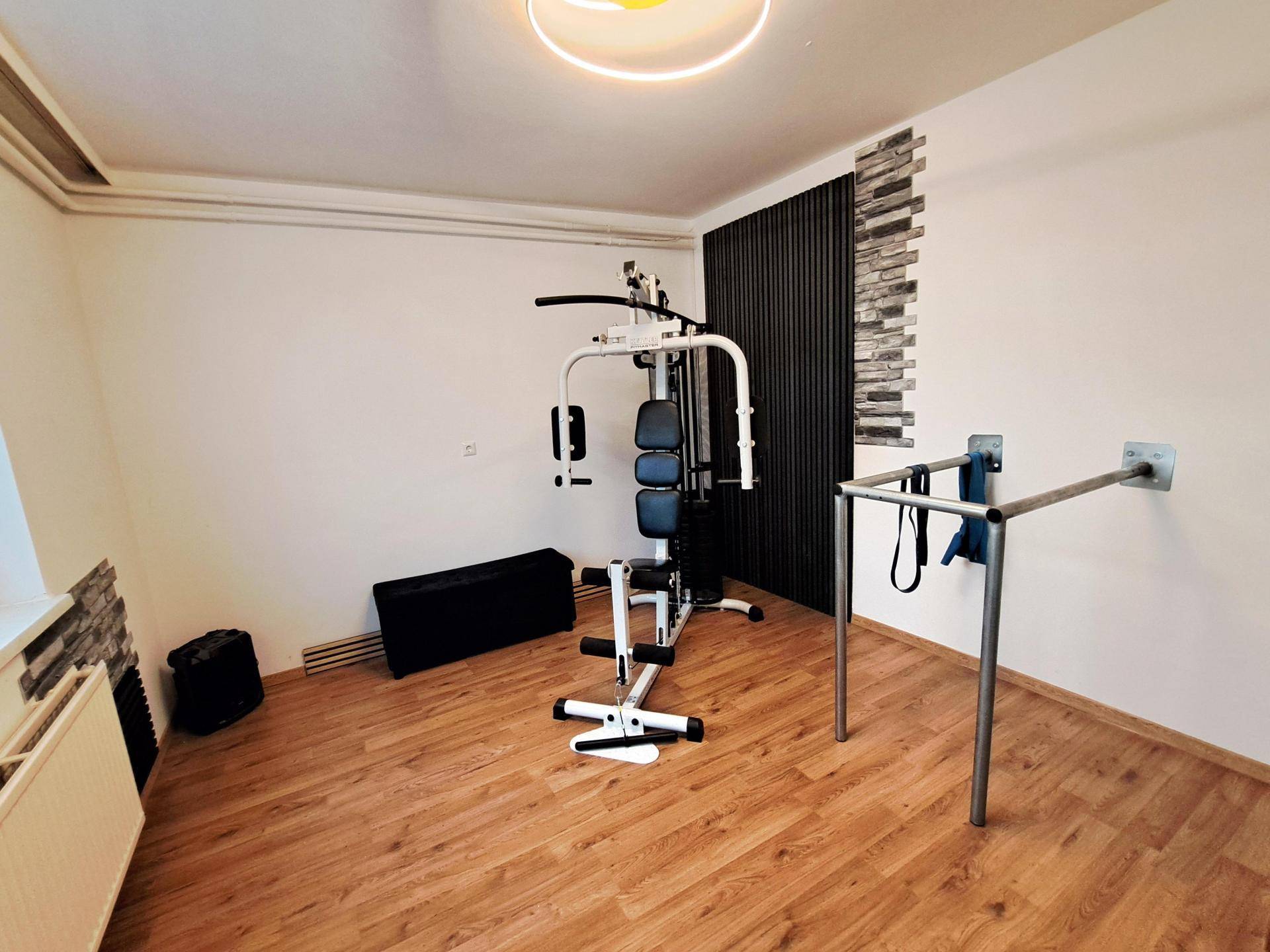 EG 2. Zimmer