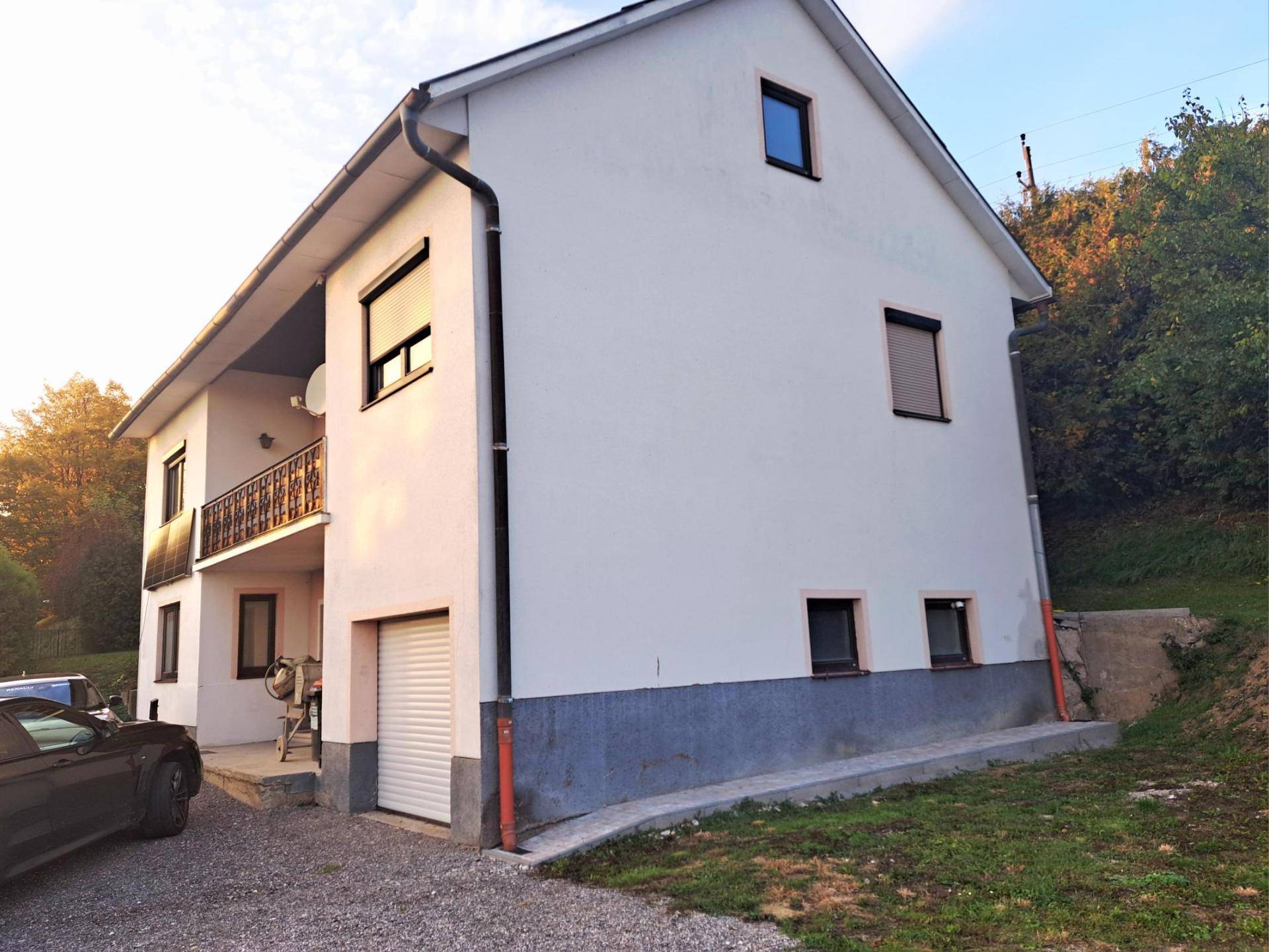 Außenansicht I