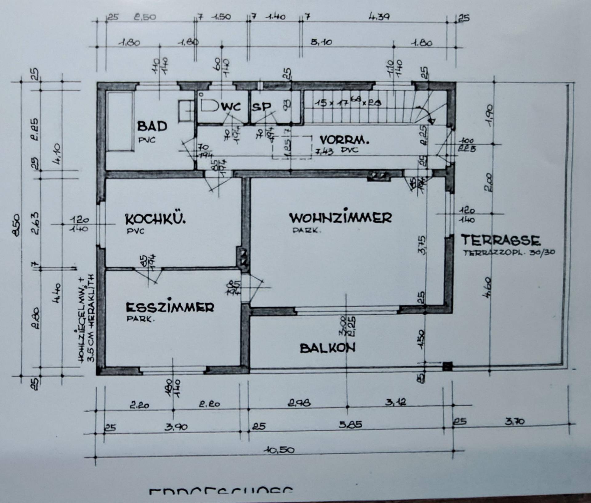 OG Plan II
