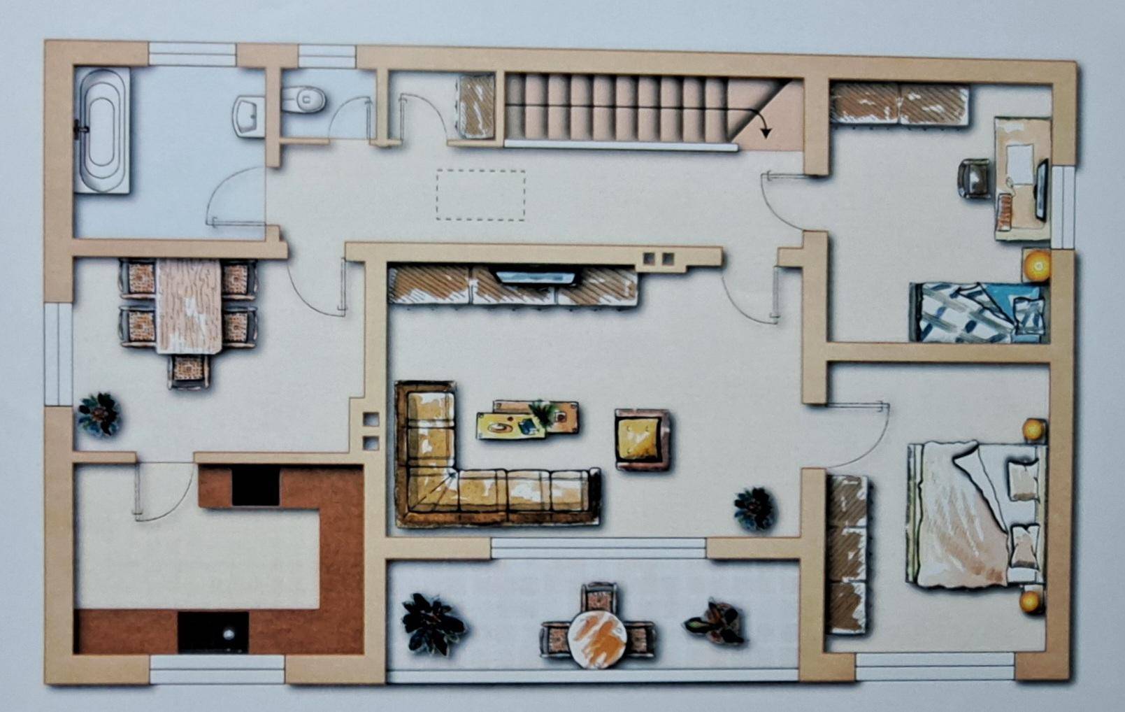 OG Plan I