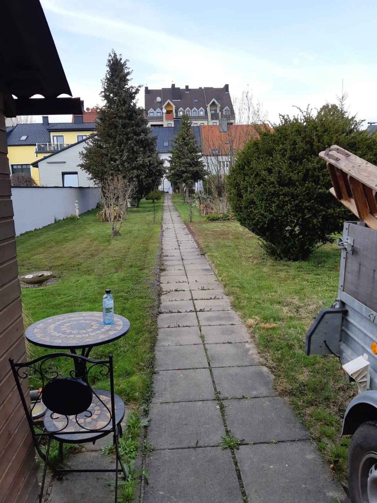 Garten 3