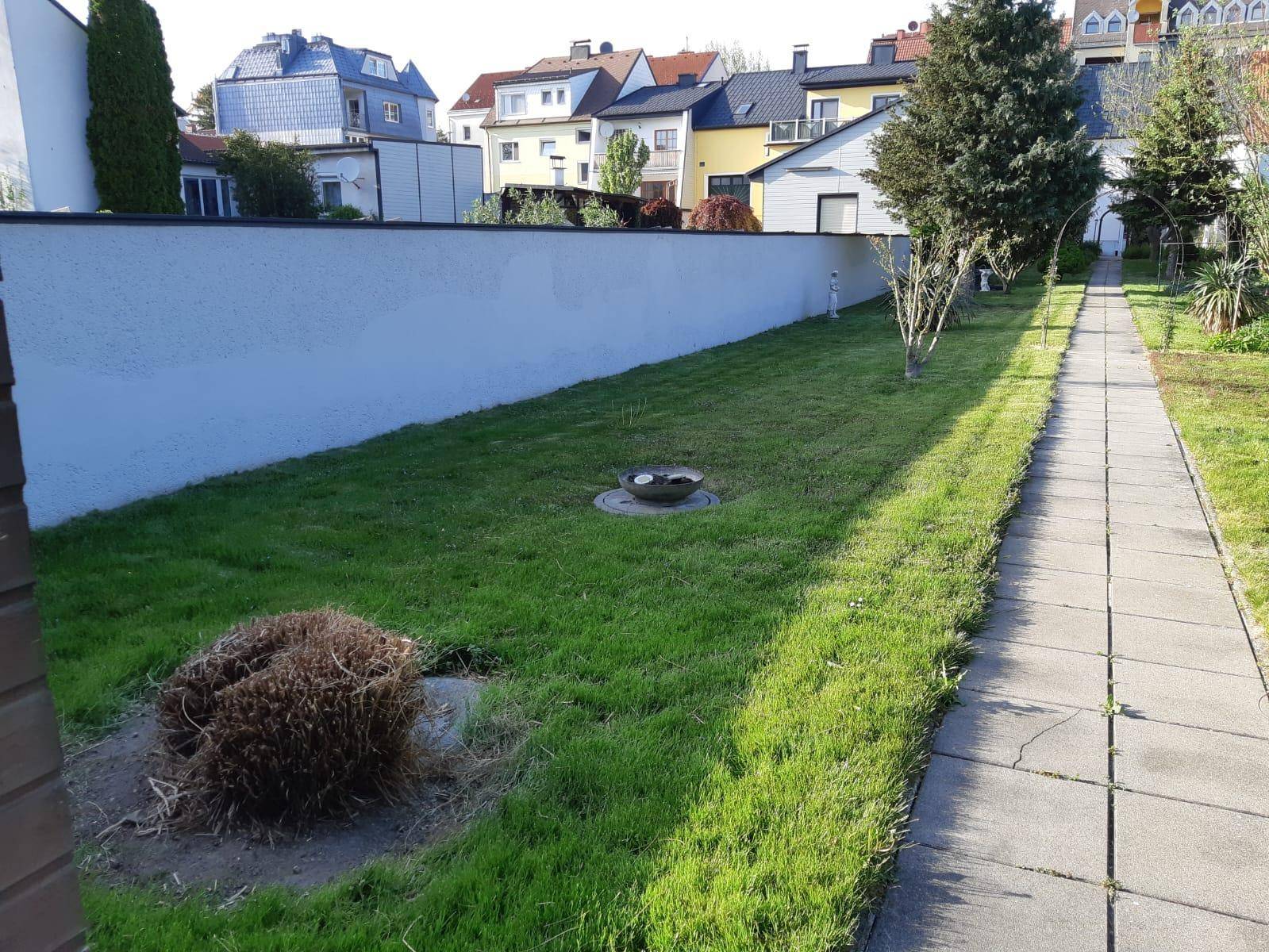 Garten 2