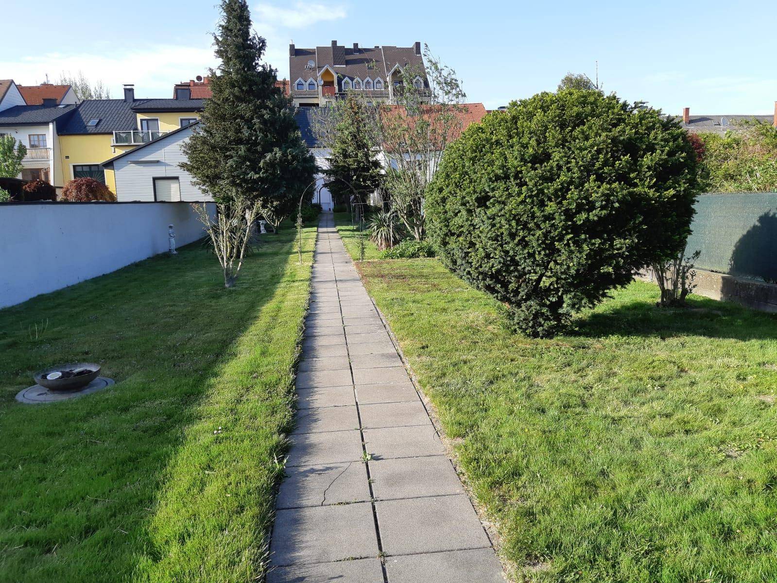 Garten 1