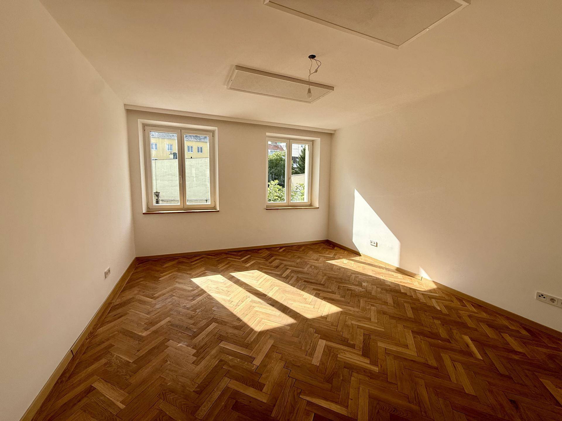 Zimmer 1 Ansicht 2