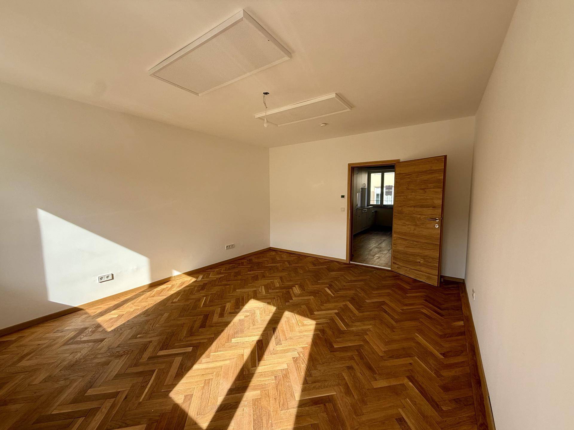 Zimmer 1 Ansicht 1
