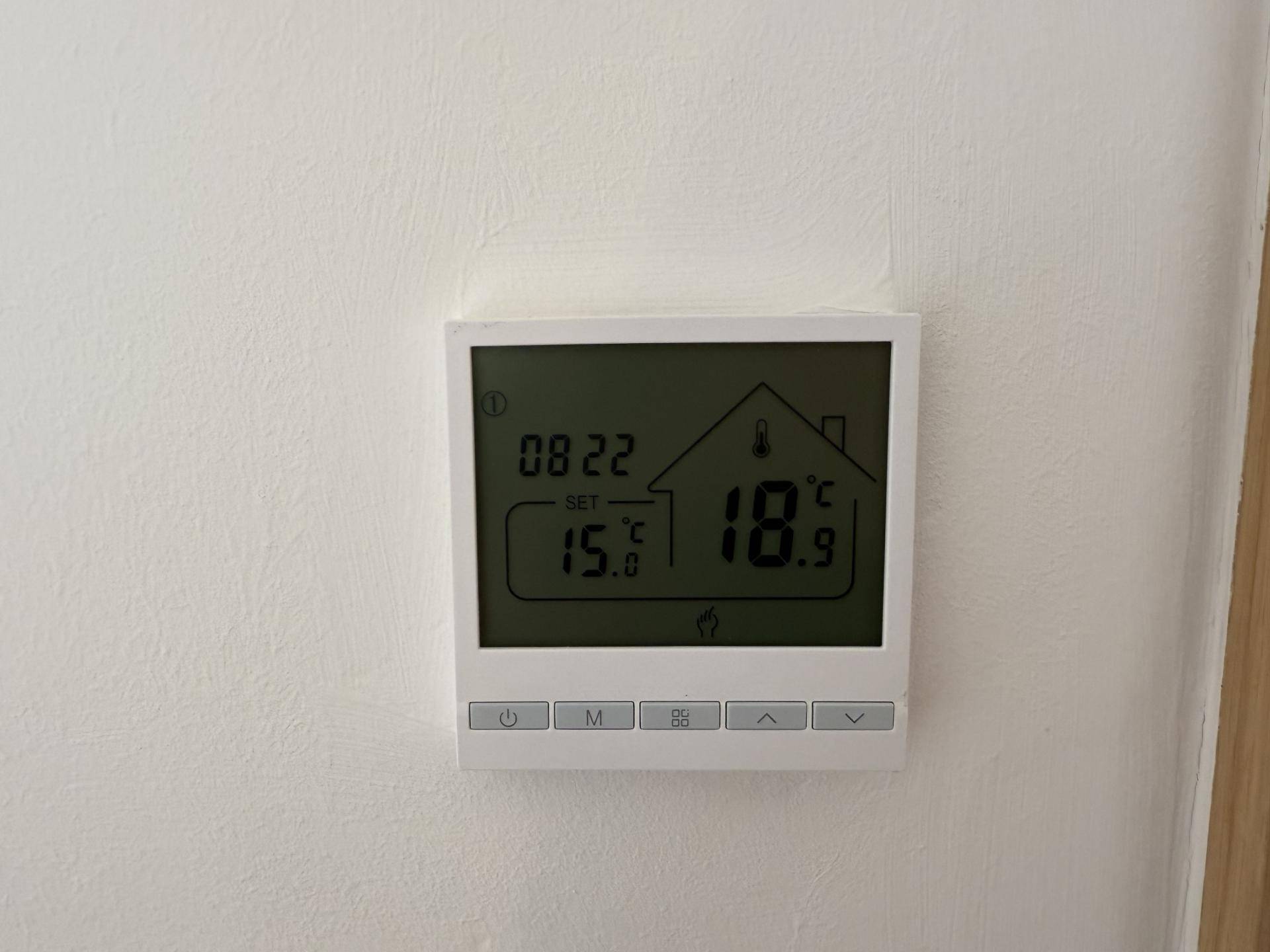 Thermostat