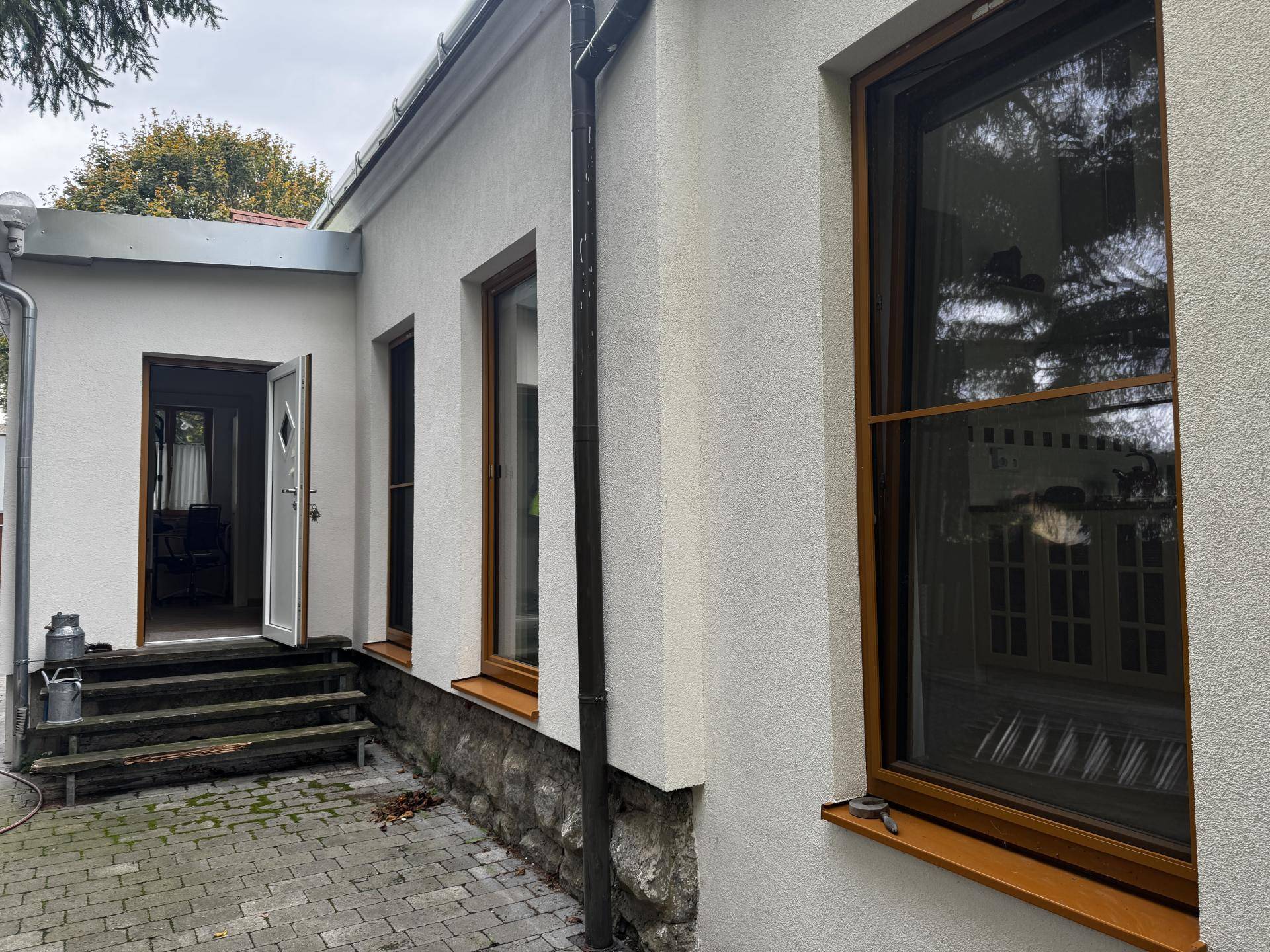 neue Fenster