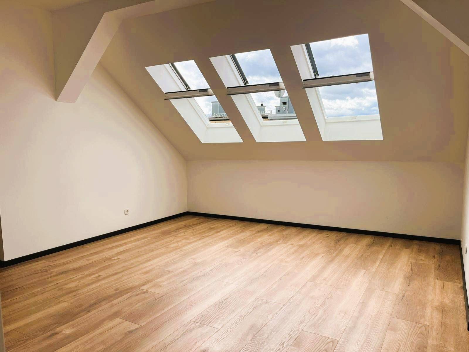 Belichtung Wohnzimmer