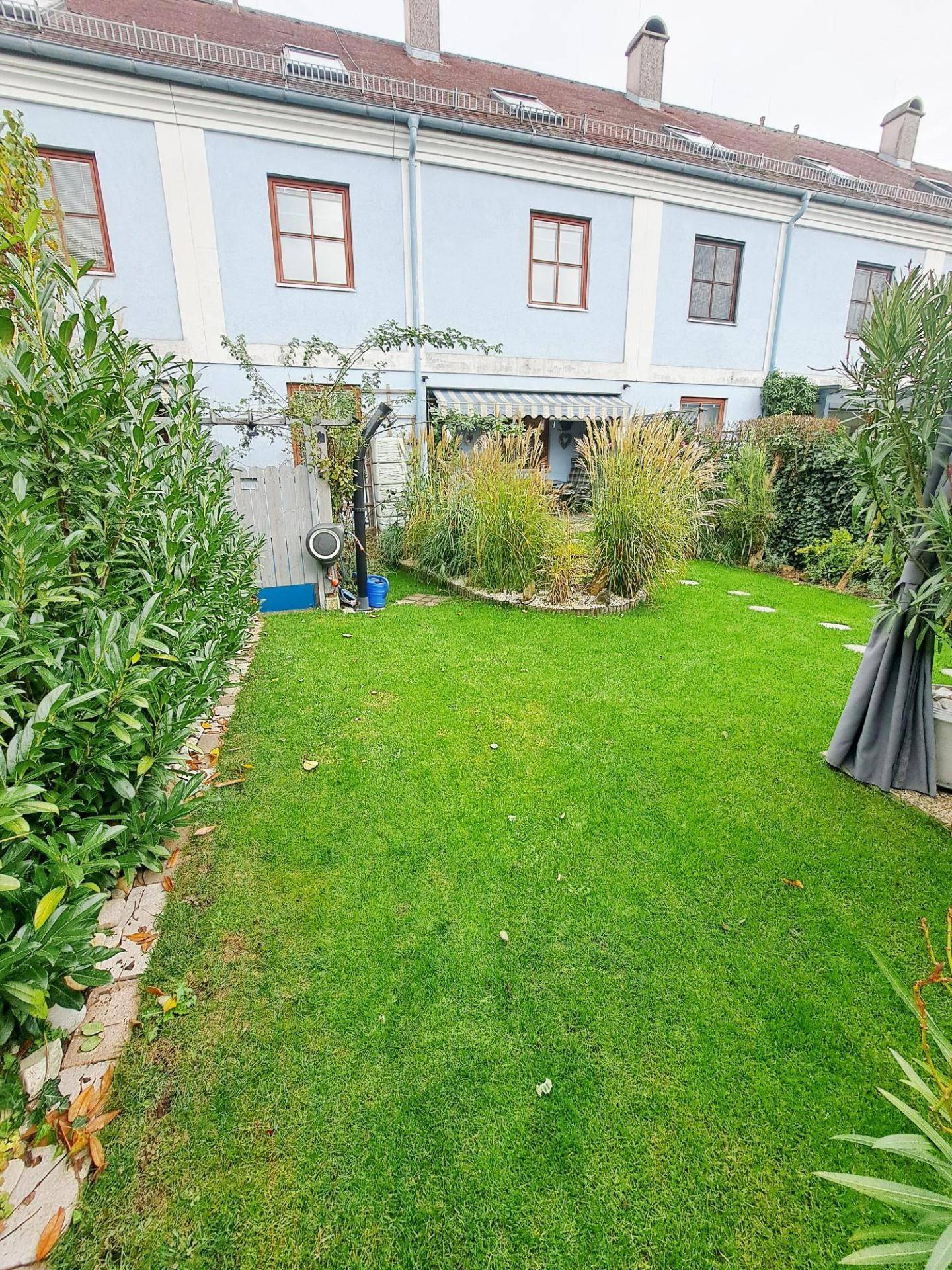 Garten III