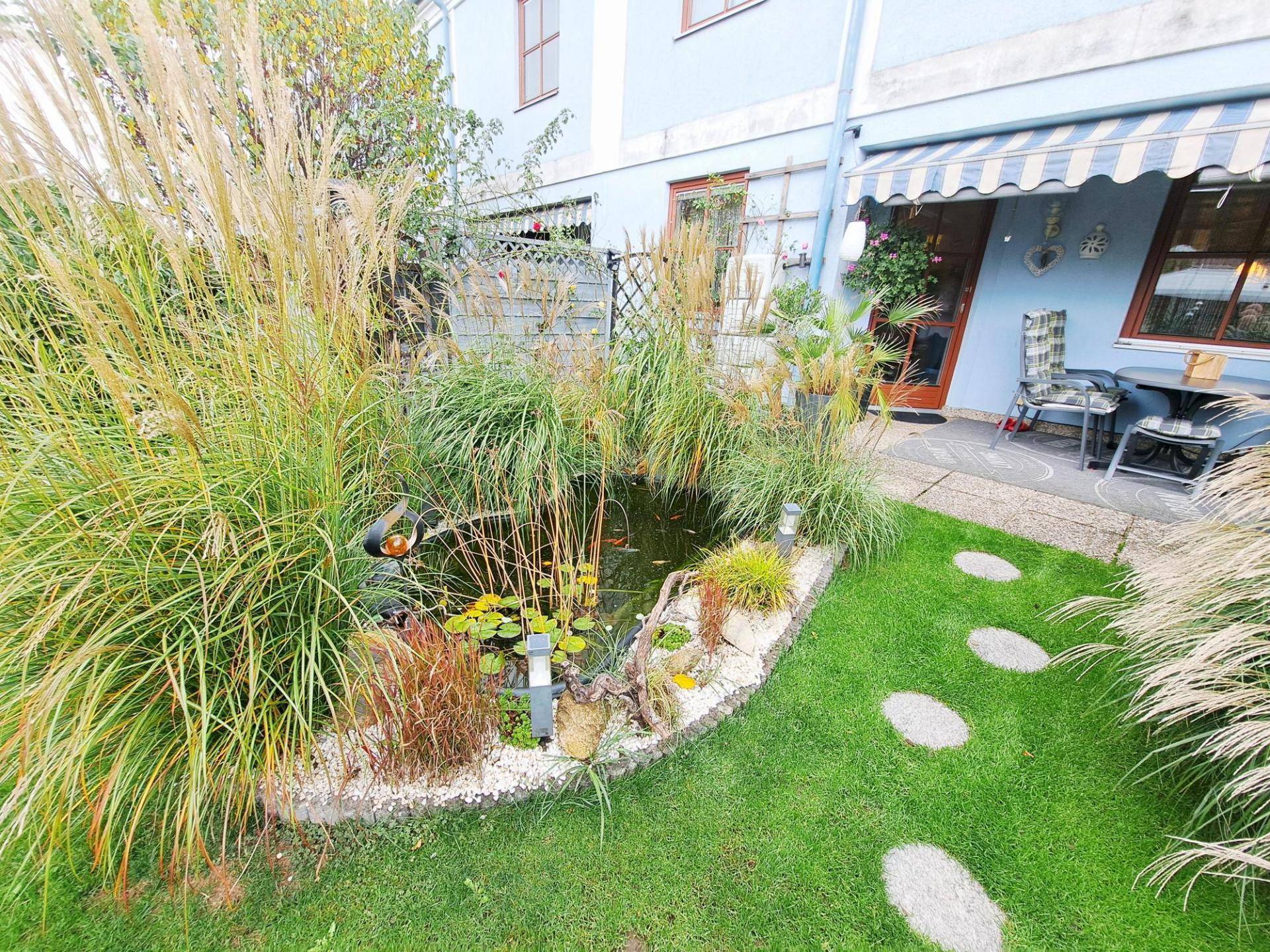 Garten IV