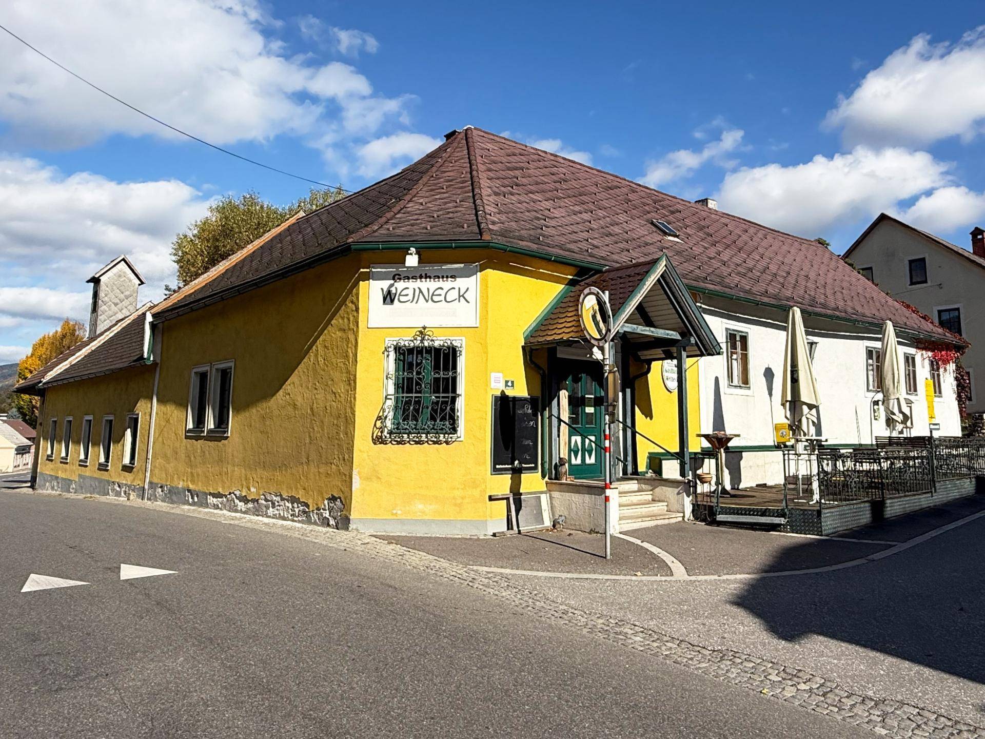 Vorderansicht