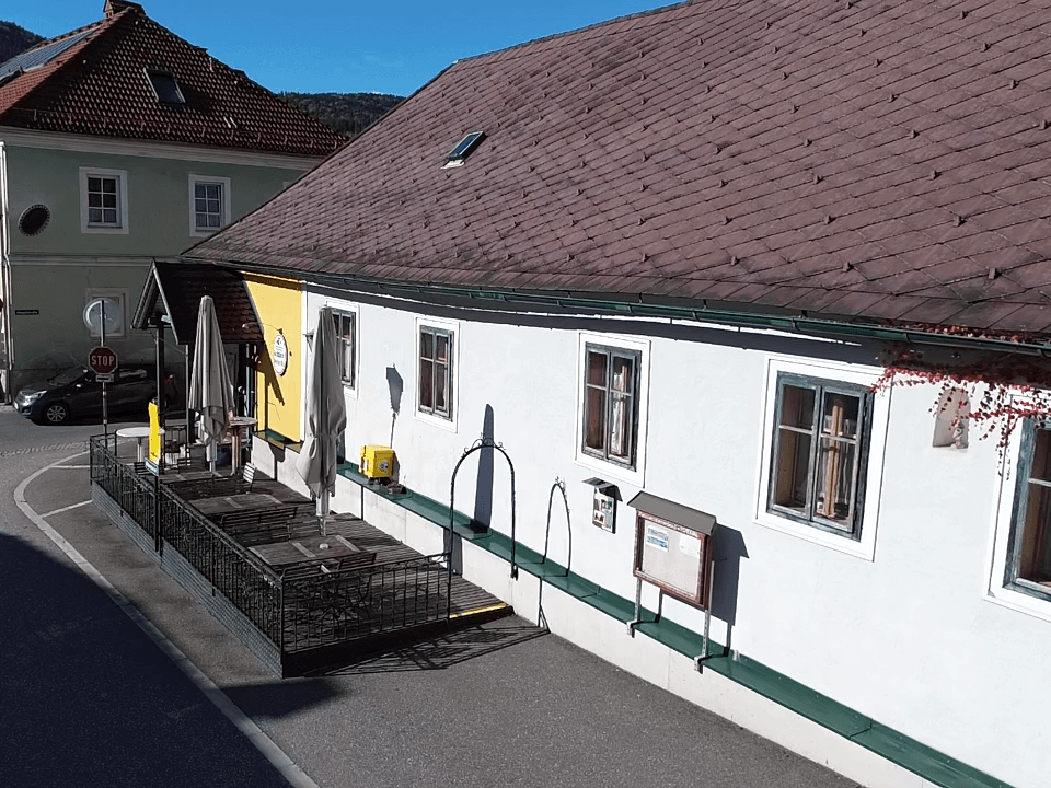 Aussenansicht