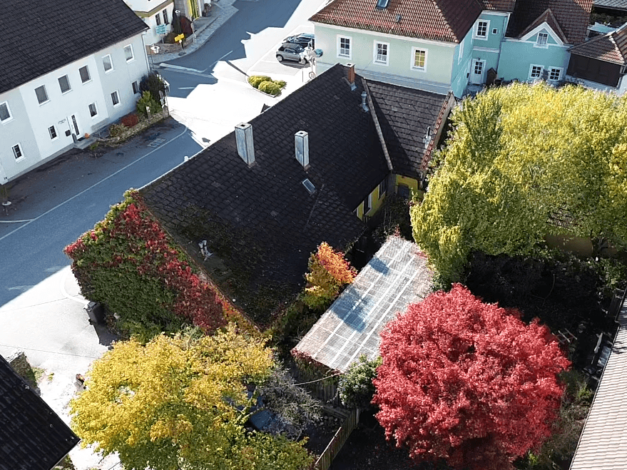 Luftaufnahme / Drone