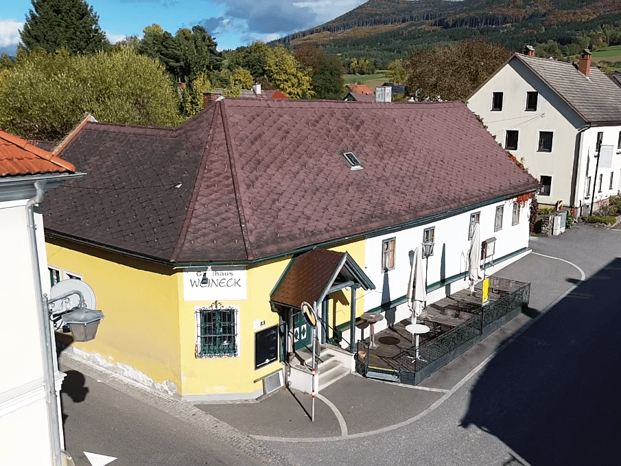 Luftaufnahme / Drone
