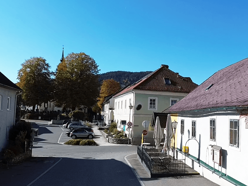 Luftaufnahme / Drone