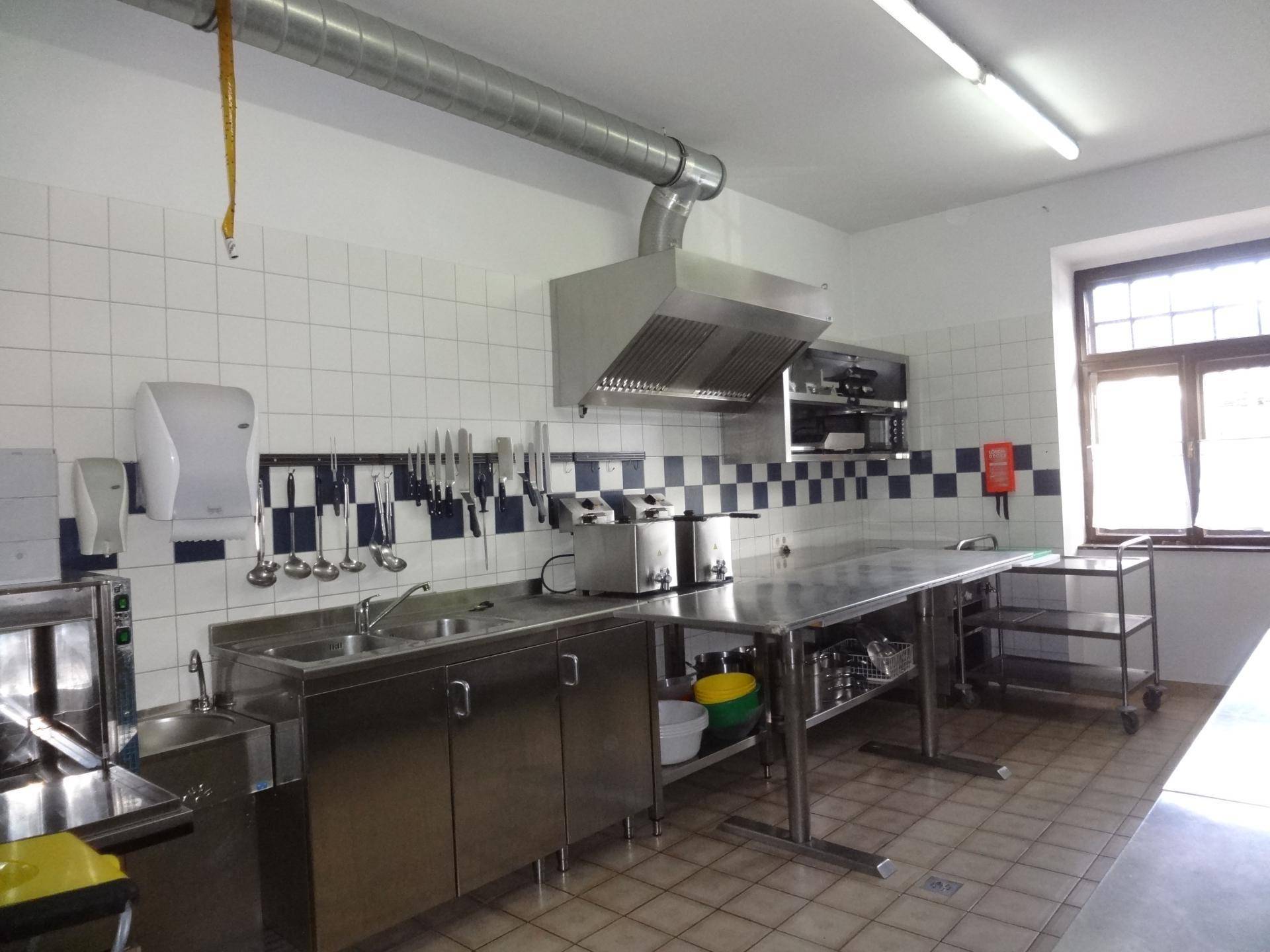 Gastroküche