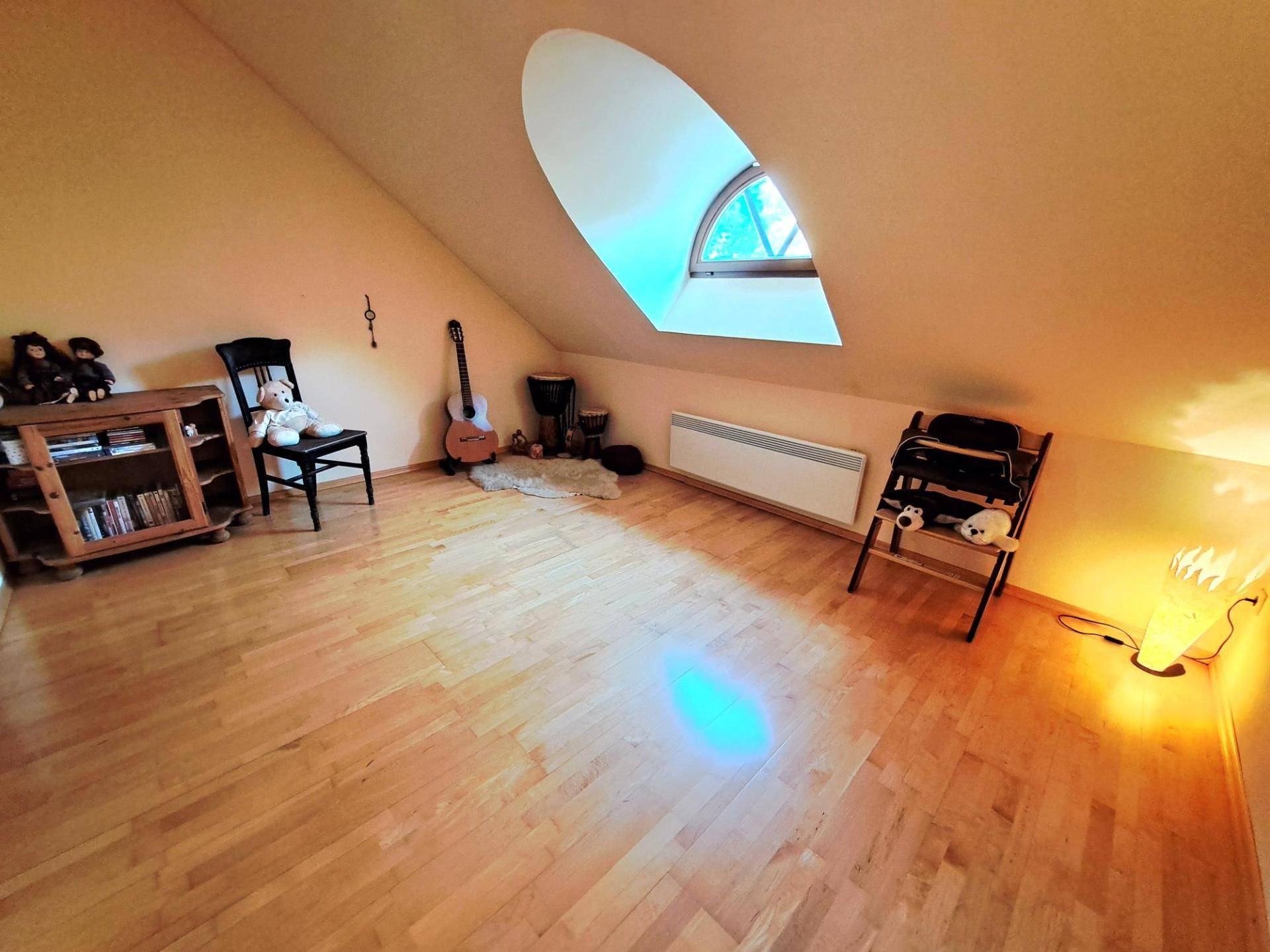 DG 2. Zimmer I