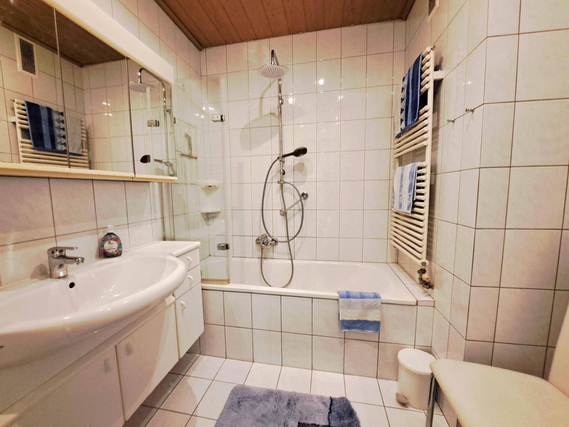 OG Badezimmer