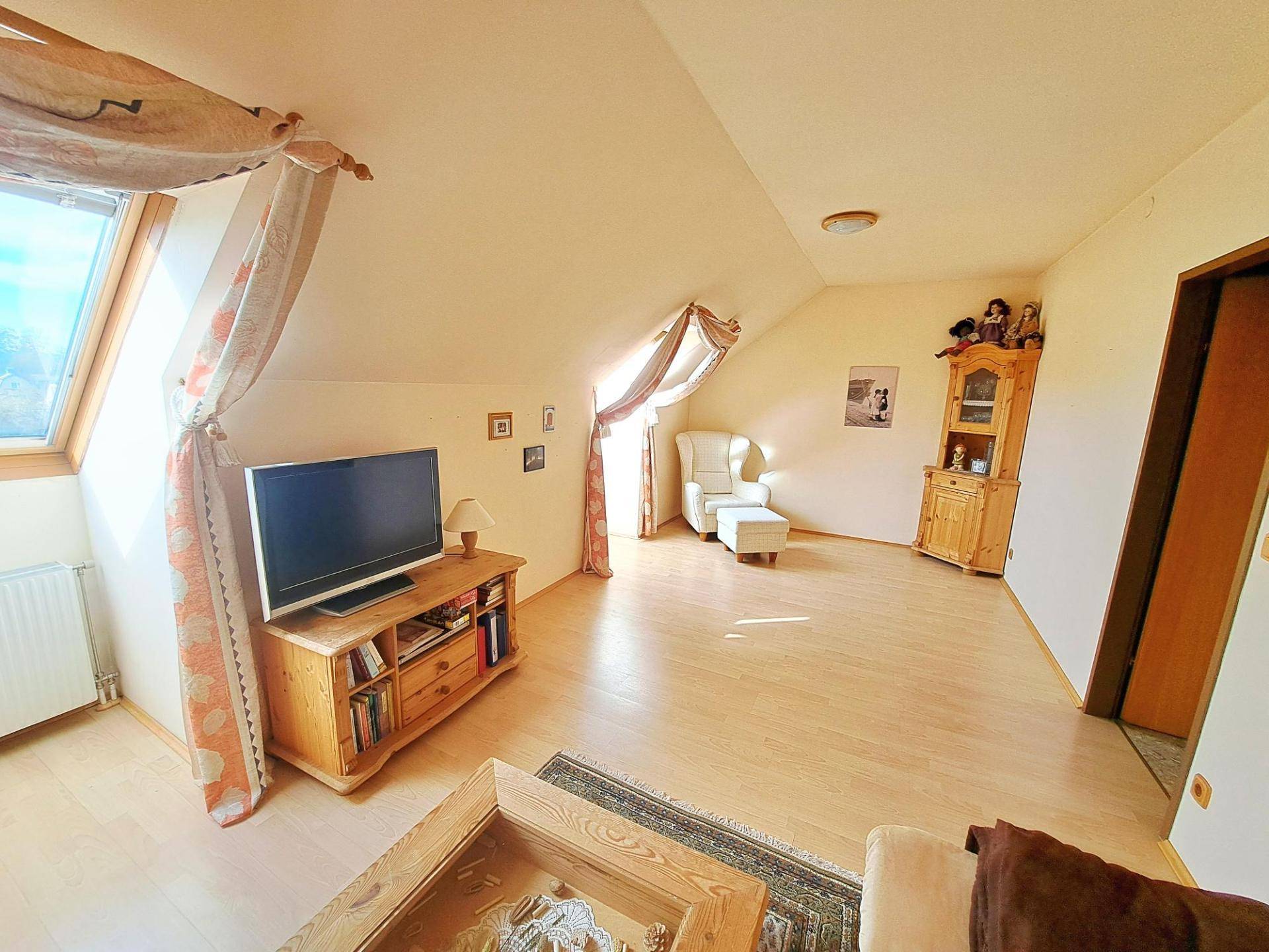 DG 1. Zimmer I