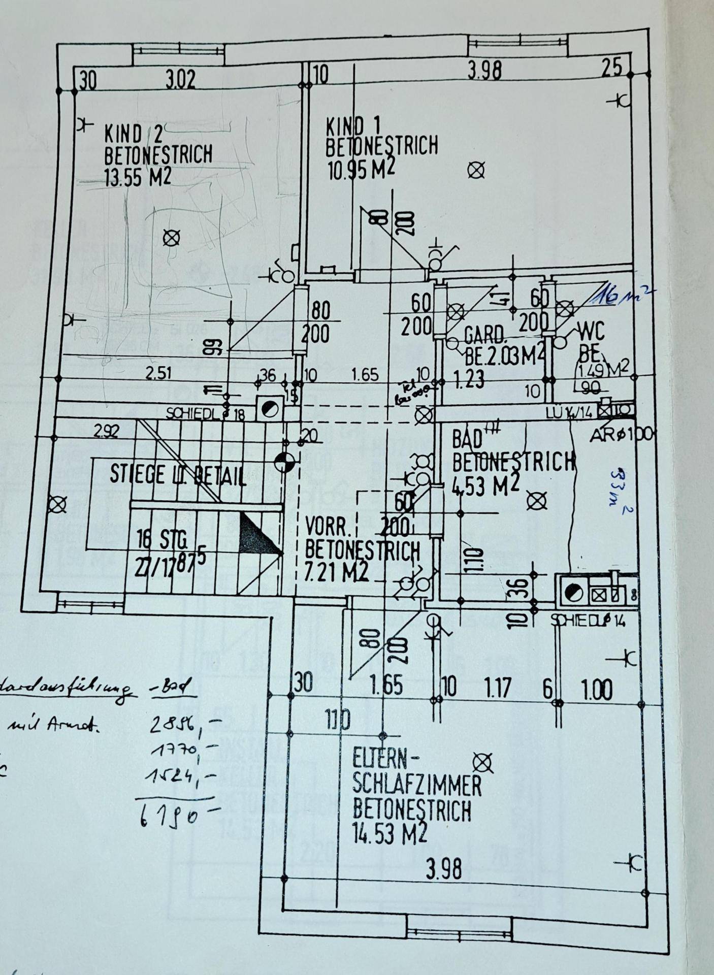 OG Plan
