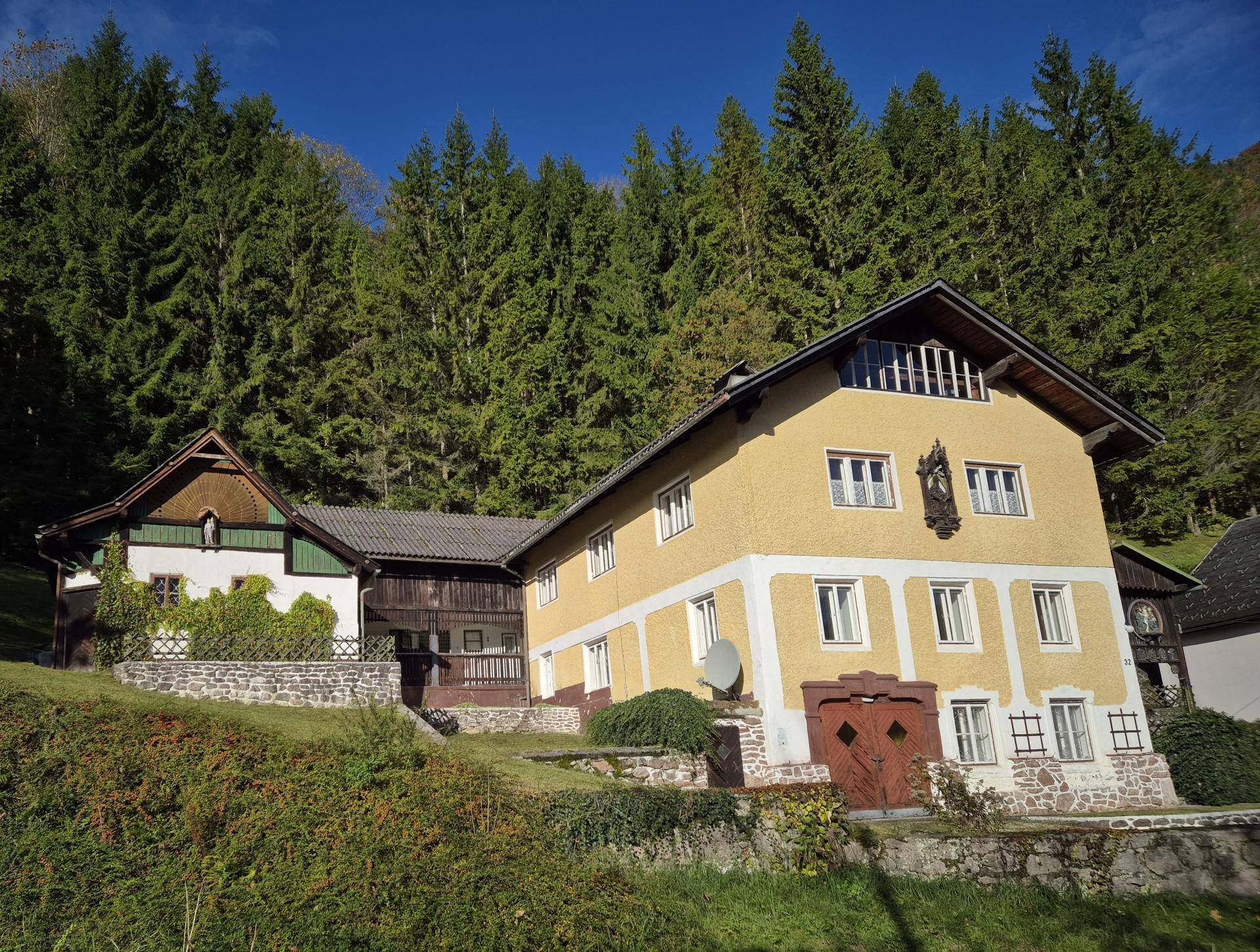 Ansicht Front