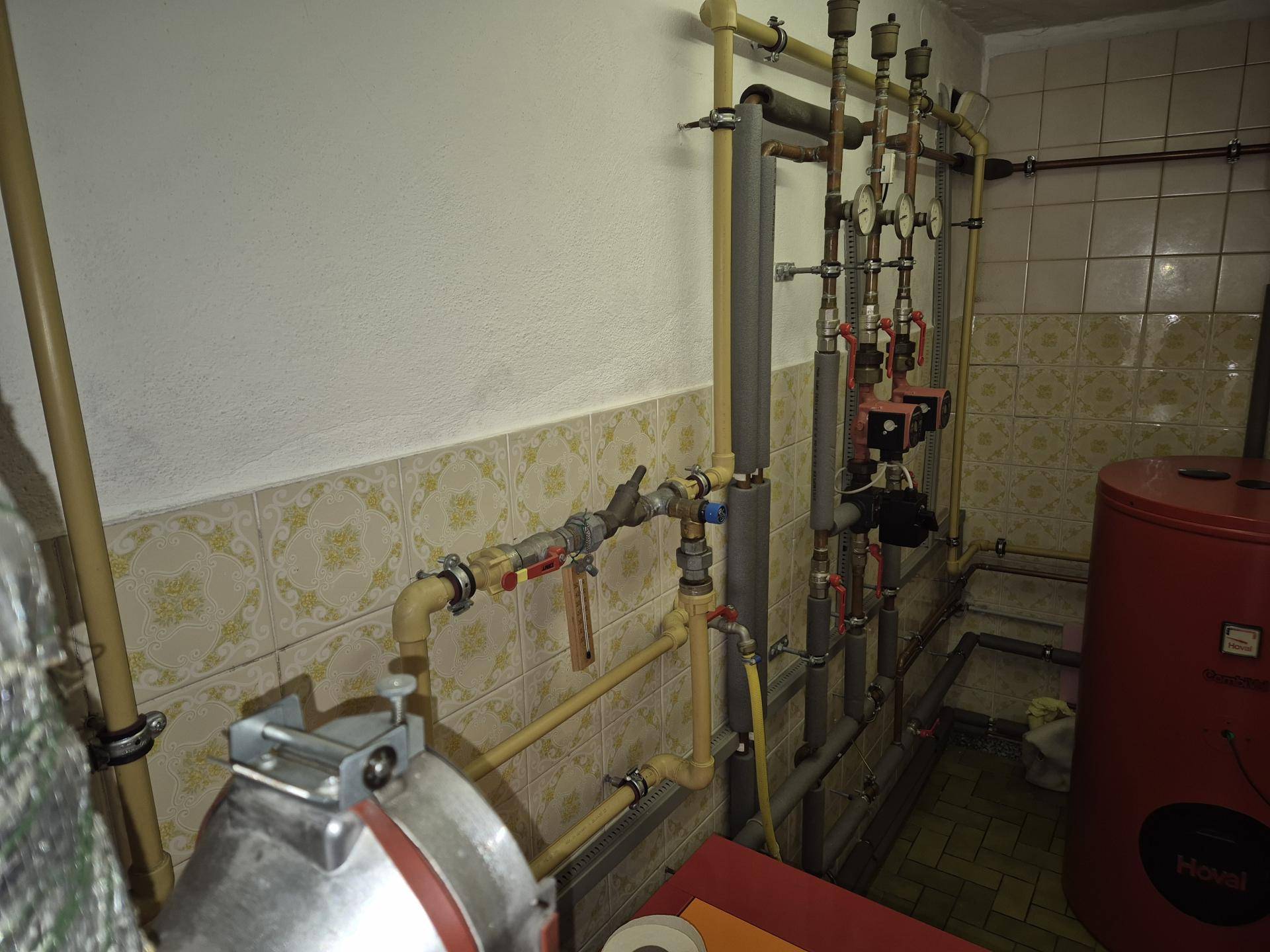 Haustechnik