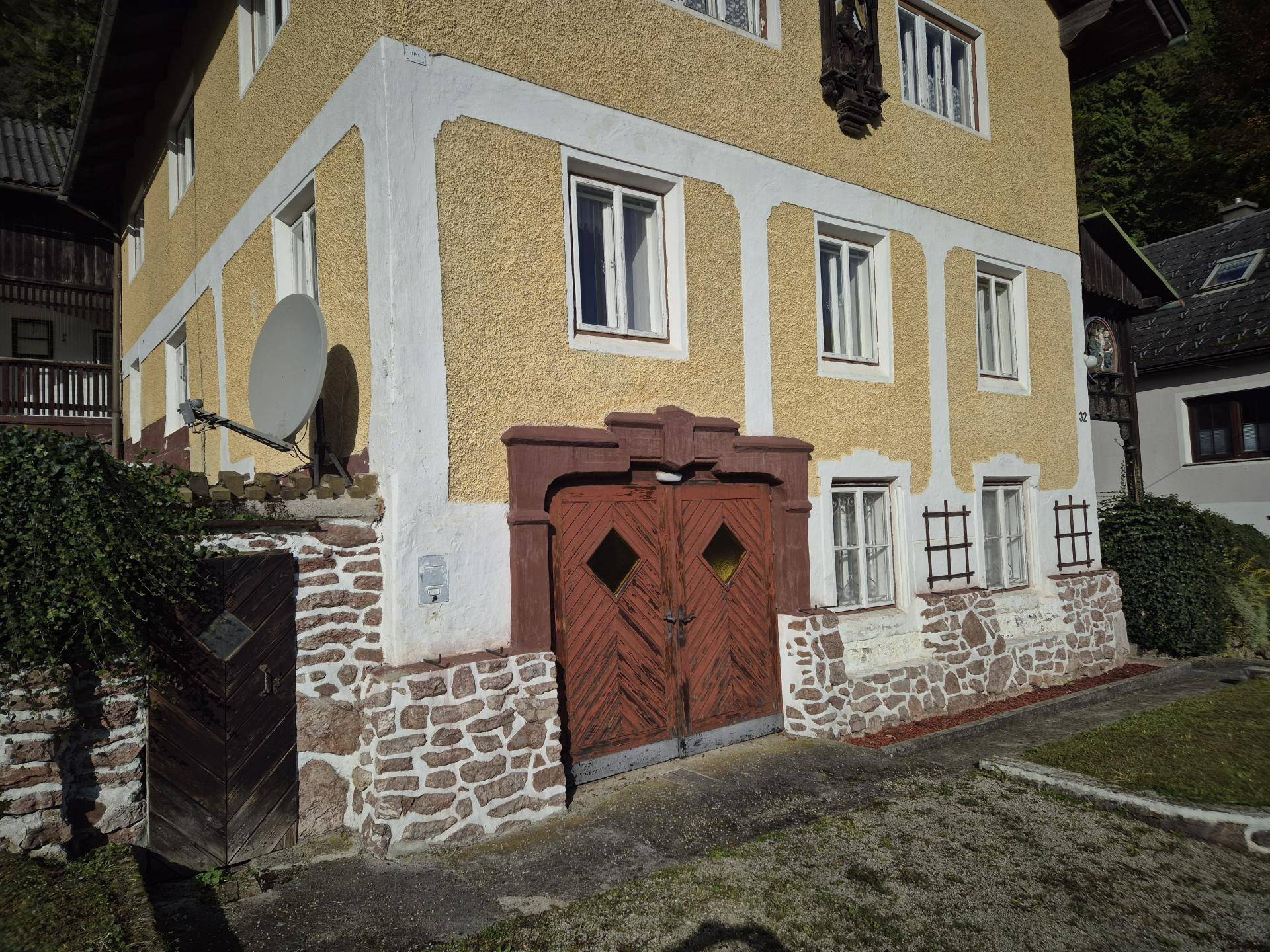 Ansicht Front