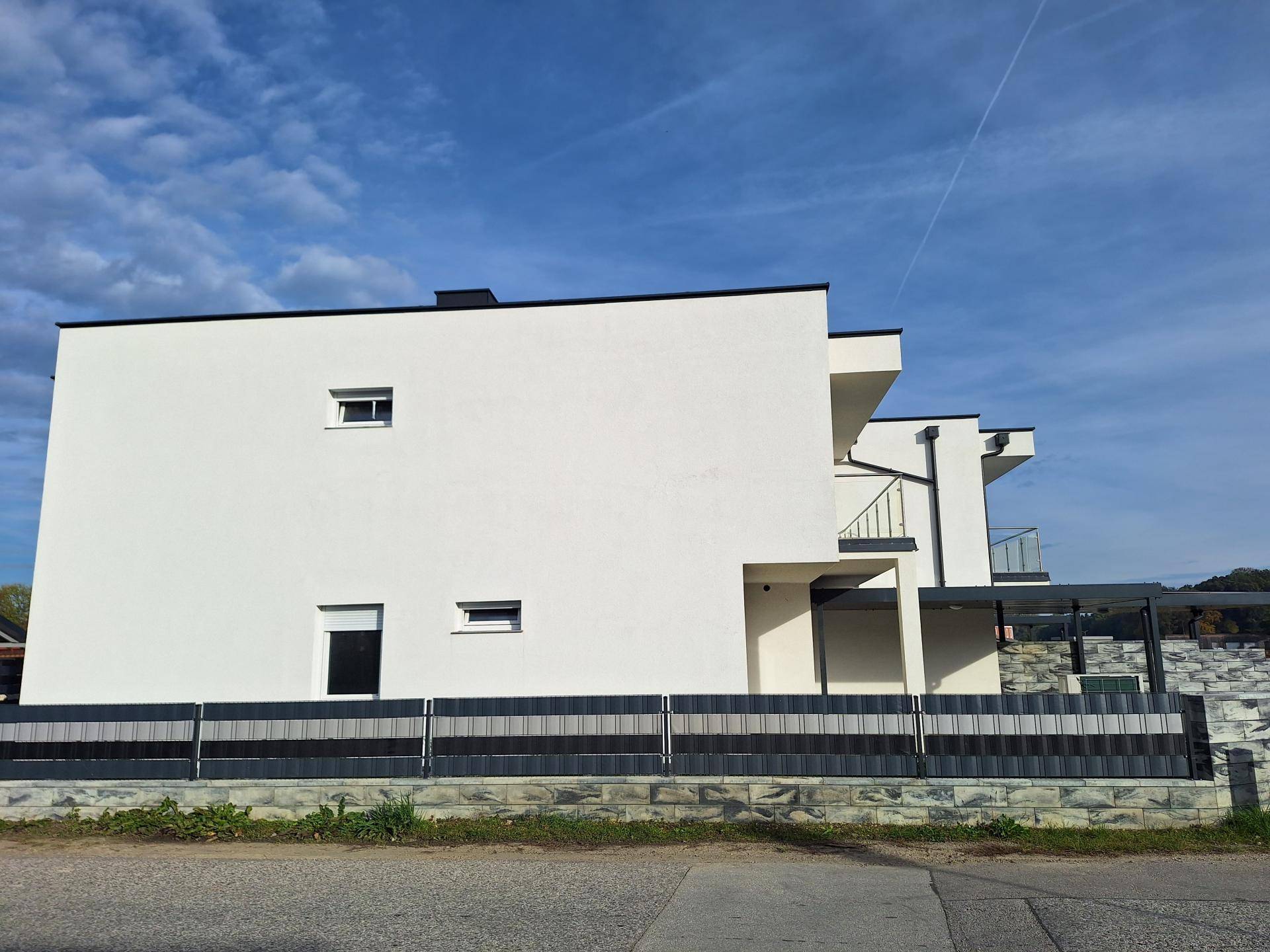 seitl. Ansicht
