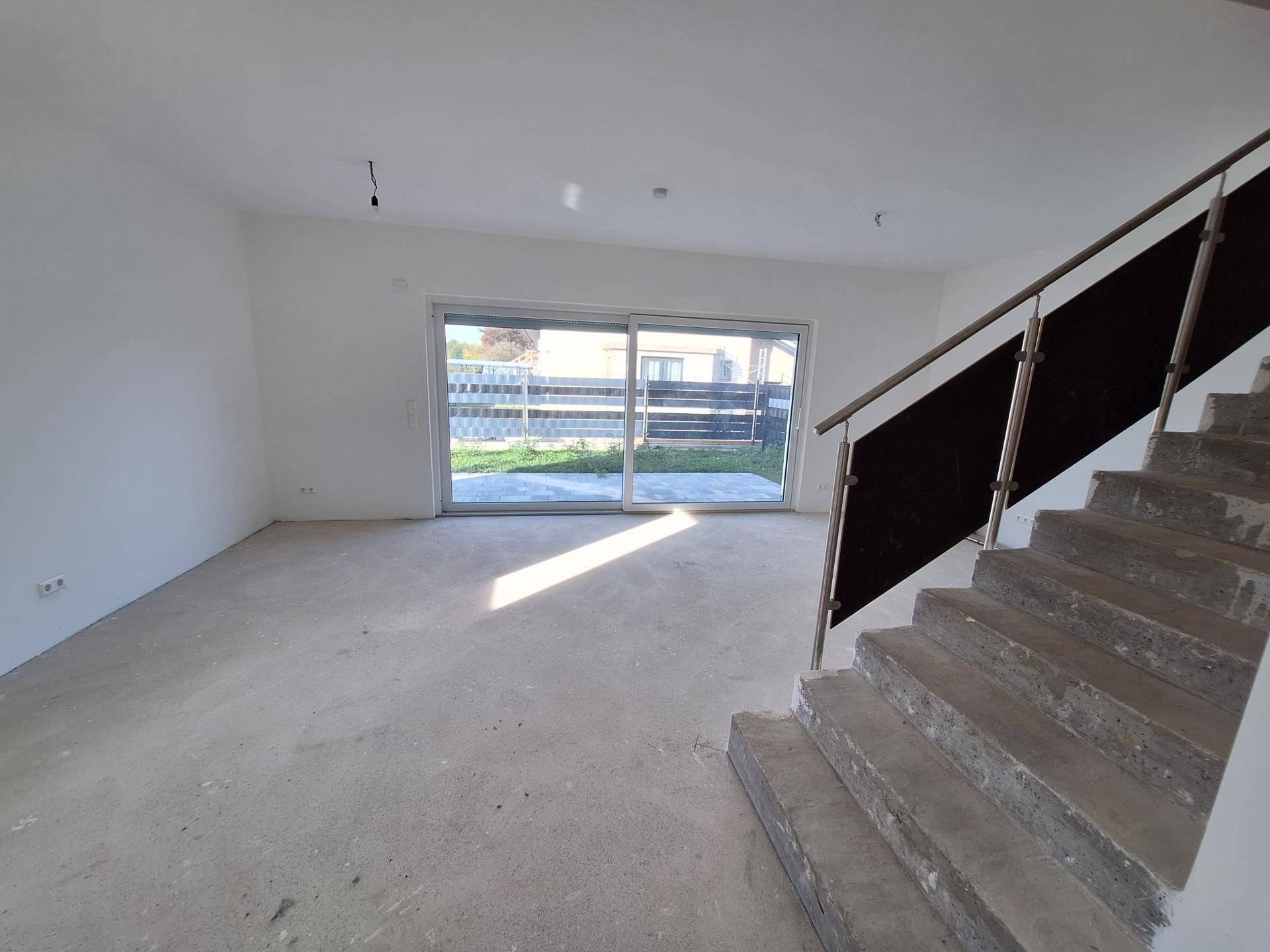Haus 1 Wohnraum