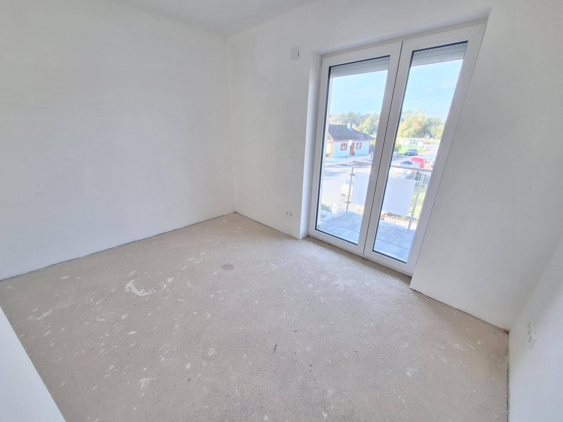 Haus 1 Zimmer 4