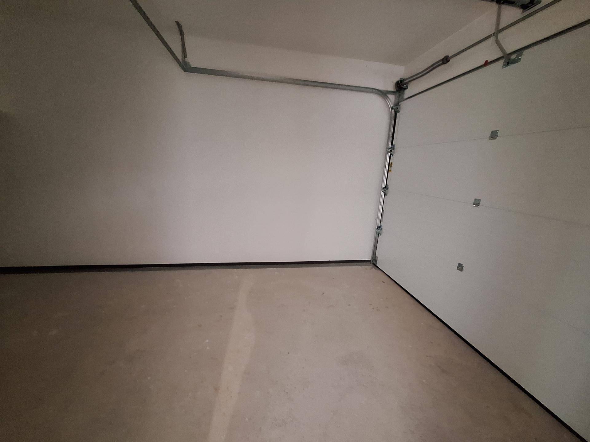 Haus 1 Garage